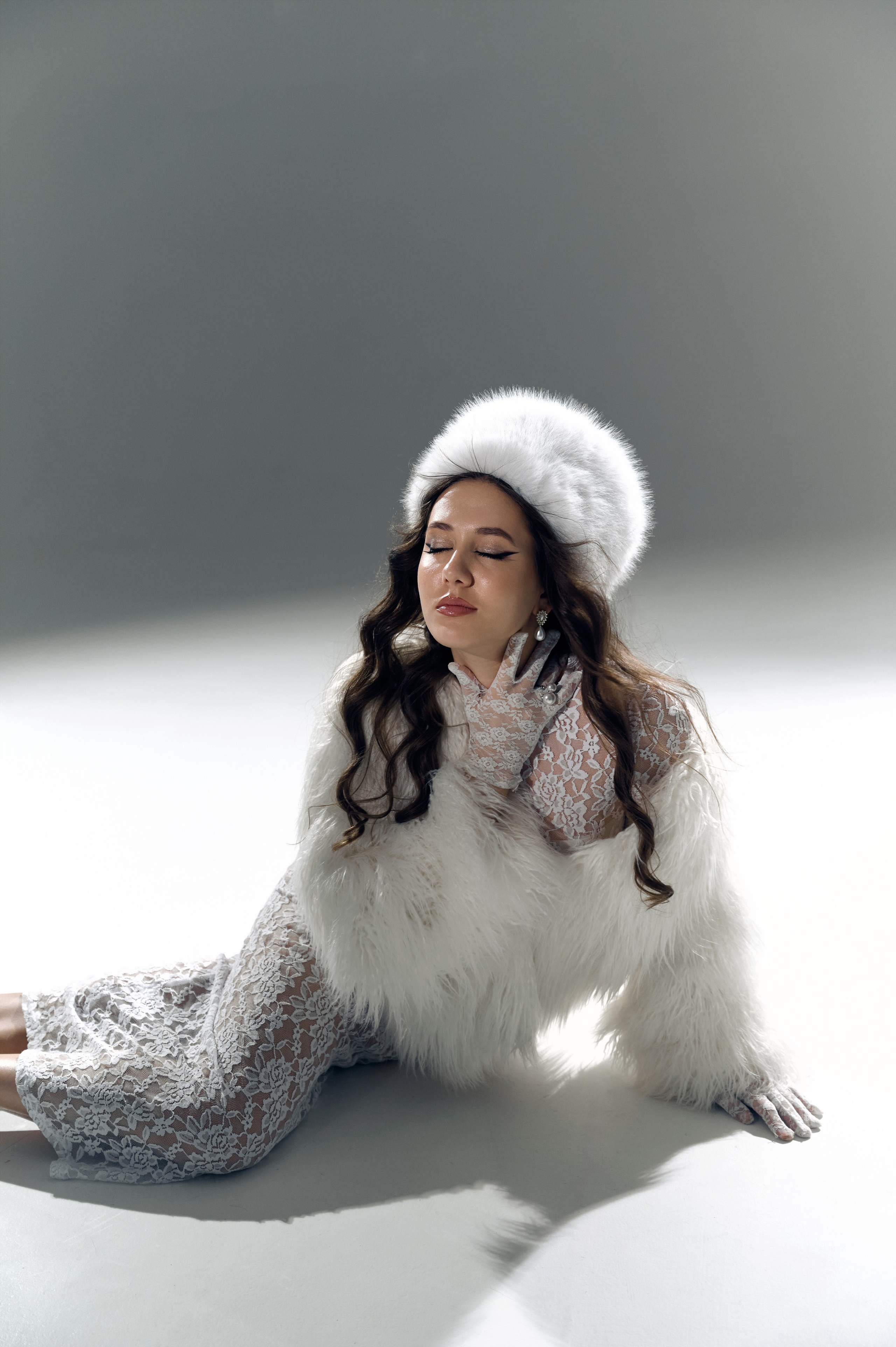 Настя. Фотограф Юлия Тоньшина