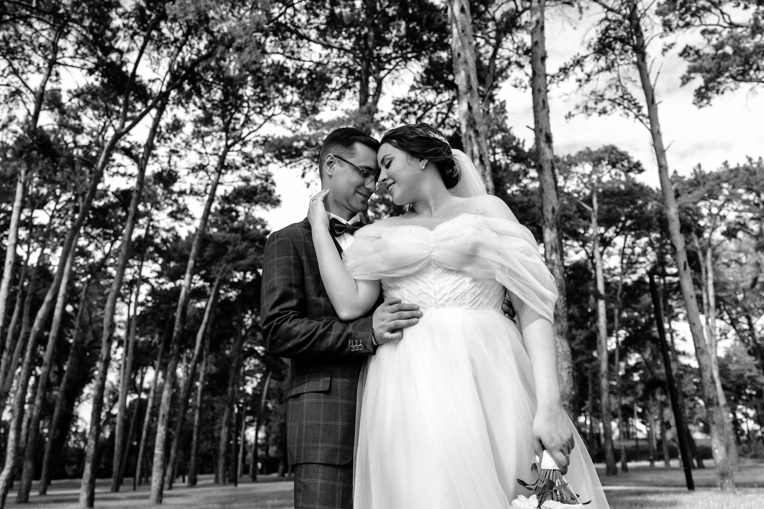 Паша и Настя. Организатор мероприятий в Абакане I Ольга Петухова