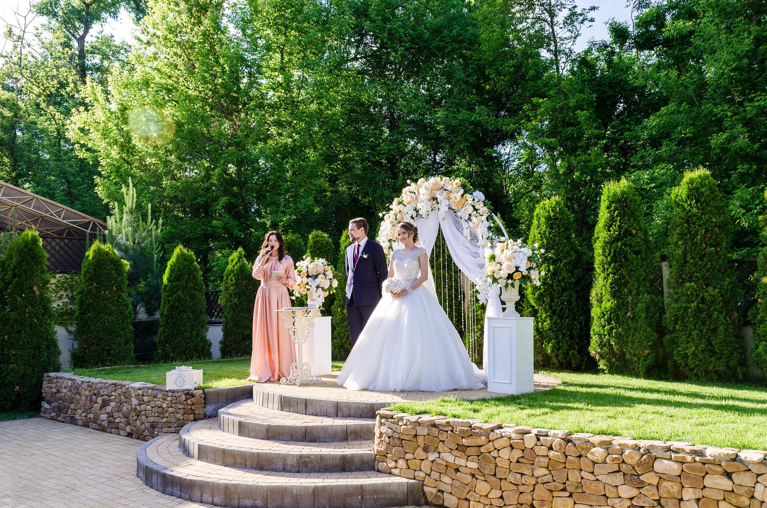 Илона и Никита. Свадьба в Ростове. Фотограф в Каменске-Шахтинском Ольга Сагал