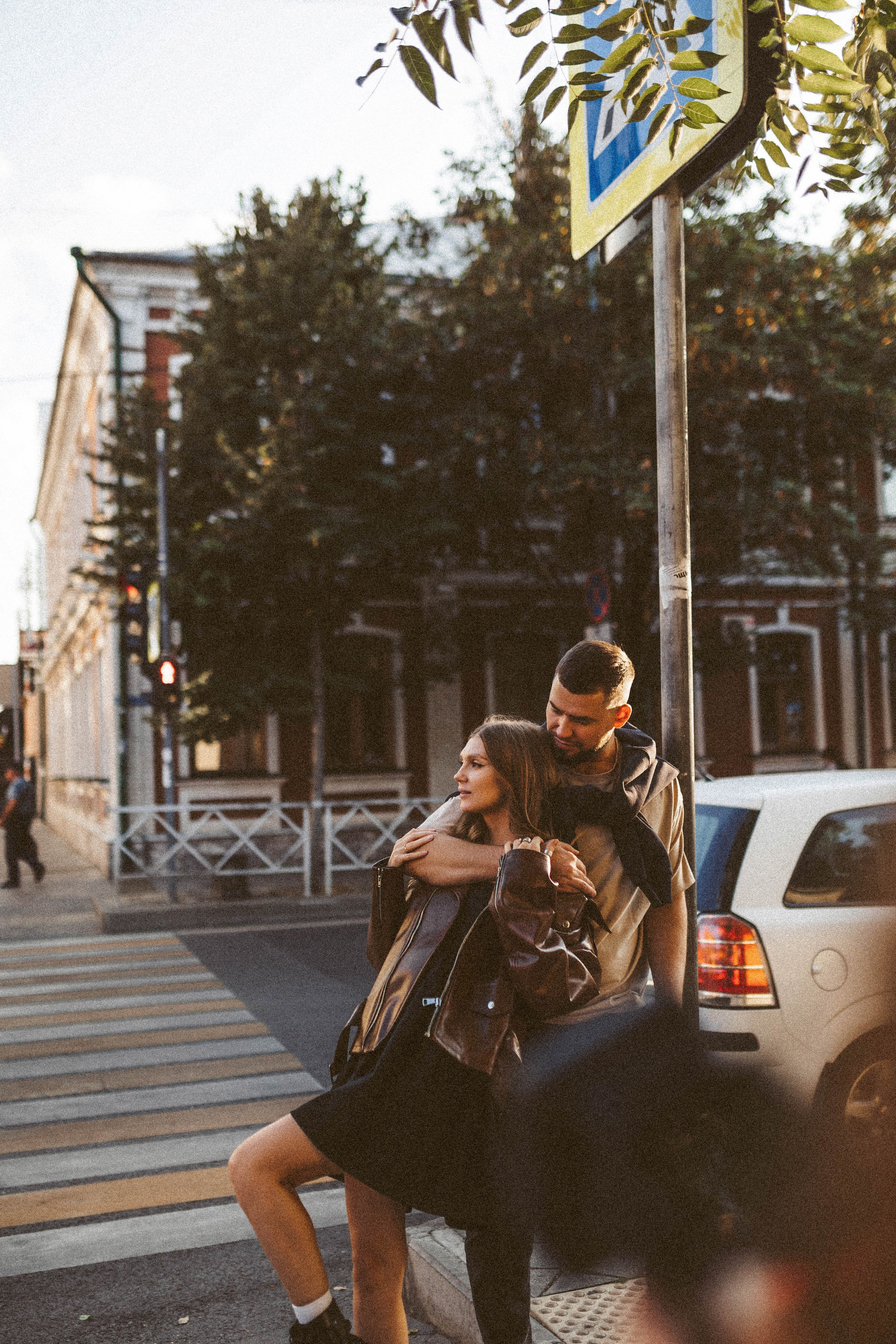 Саша/Алена. Фотограф в Москве Татьяна Сергеева