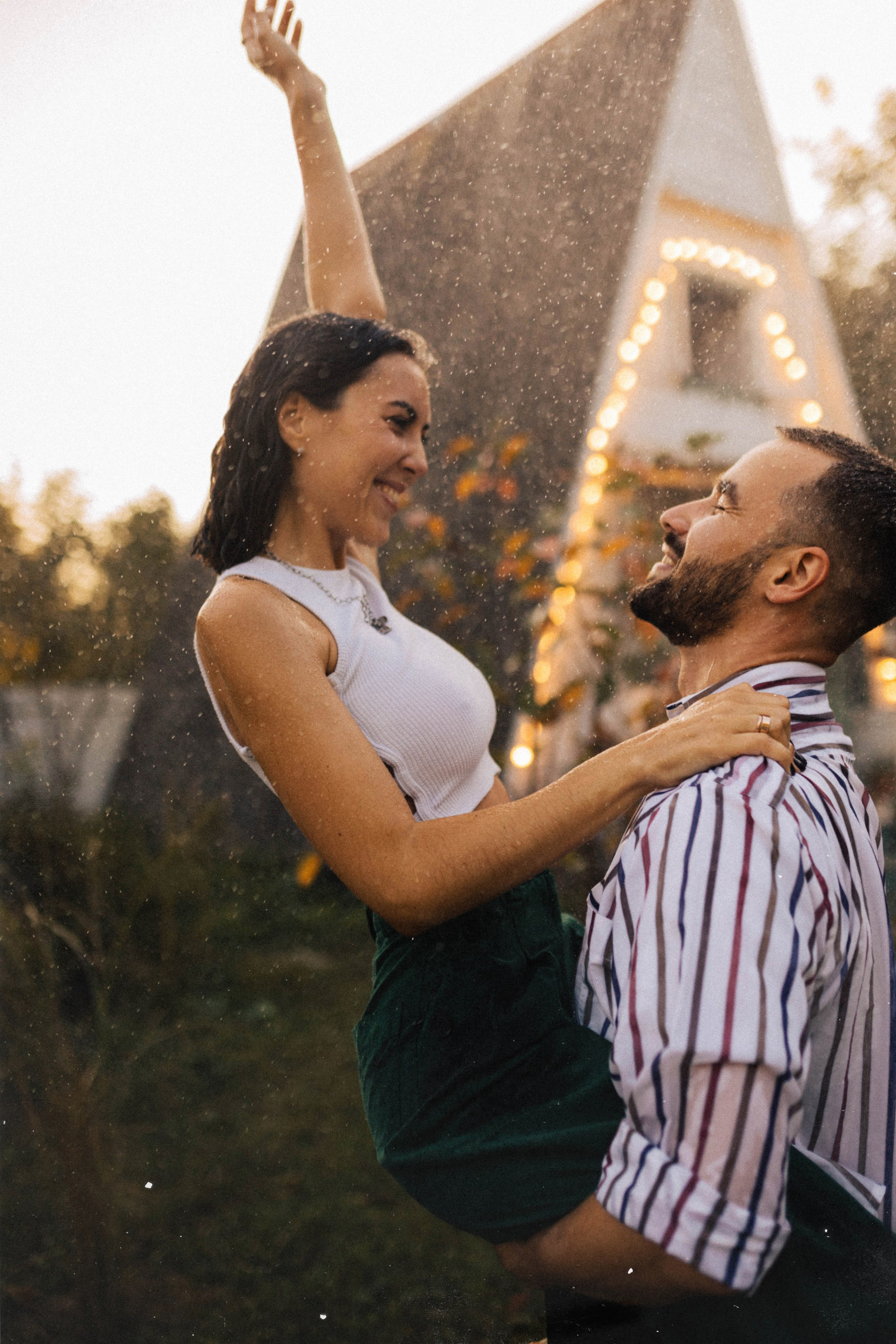 Алла/Паша. Фотограф в Москве Татьяна Сергеева