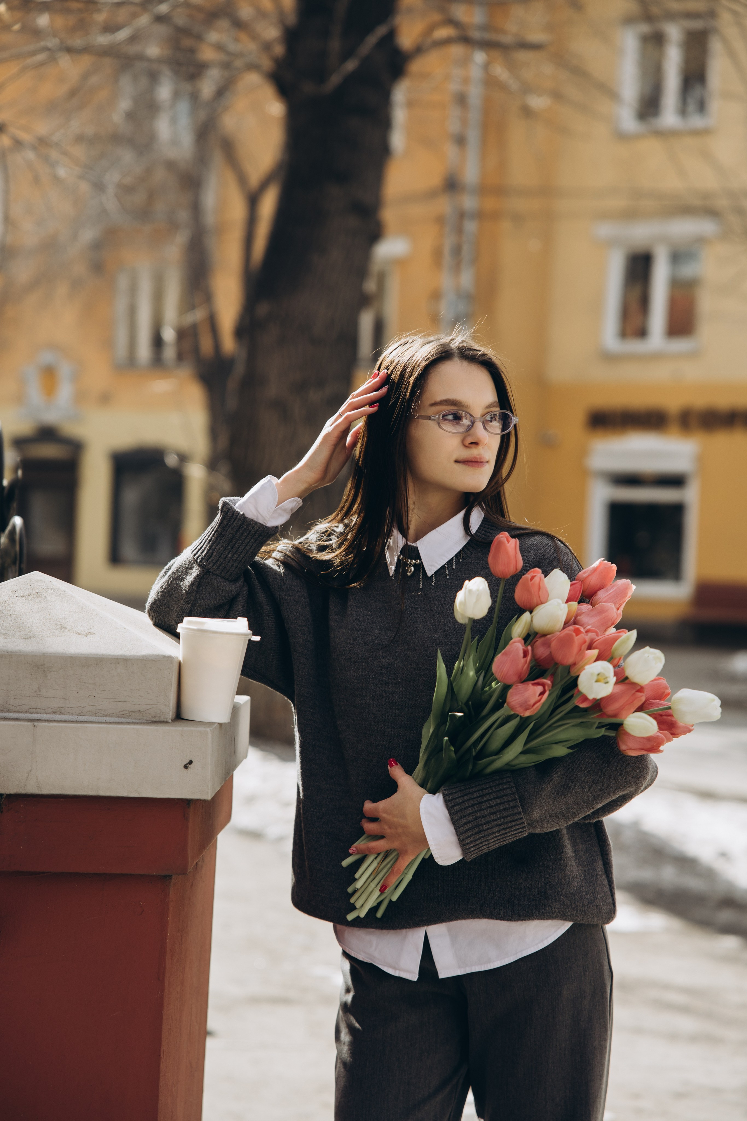 Мария. Свадебный, семейный фотограф в Иркутске Светлана Макаричева