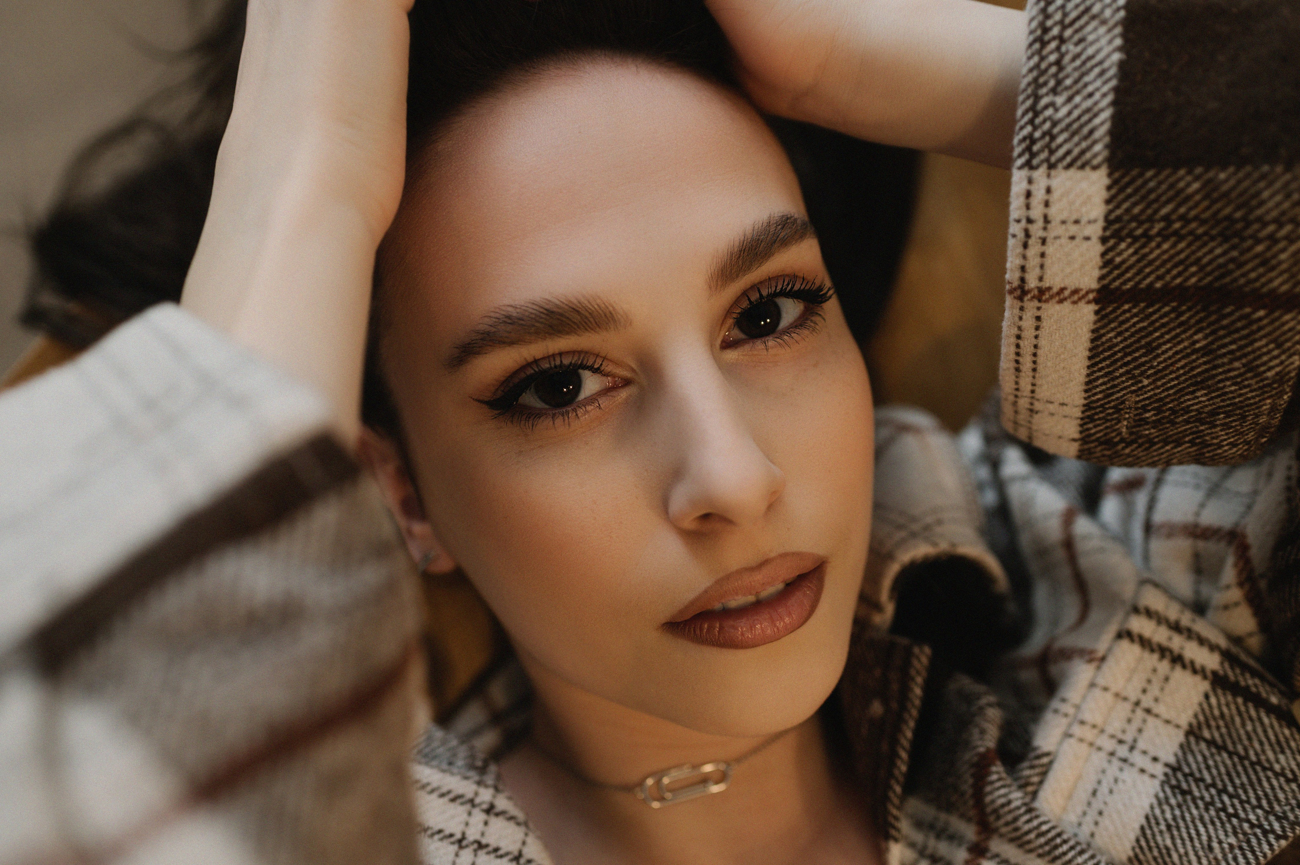 Алина. Свадебный и портретный фотограф Анастасия Тетёркина, Брянск и Санкт-Петербург