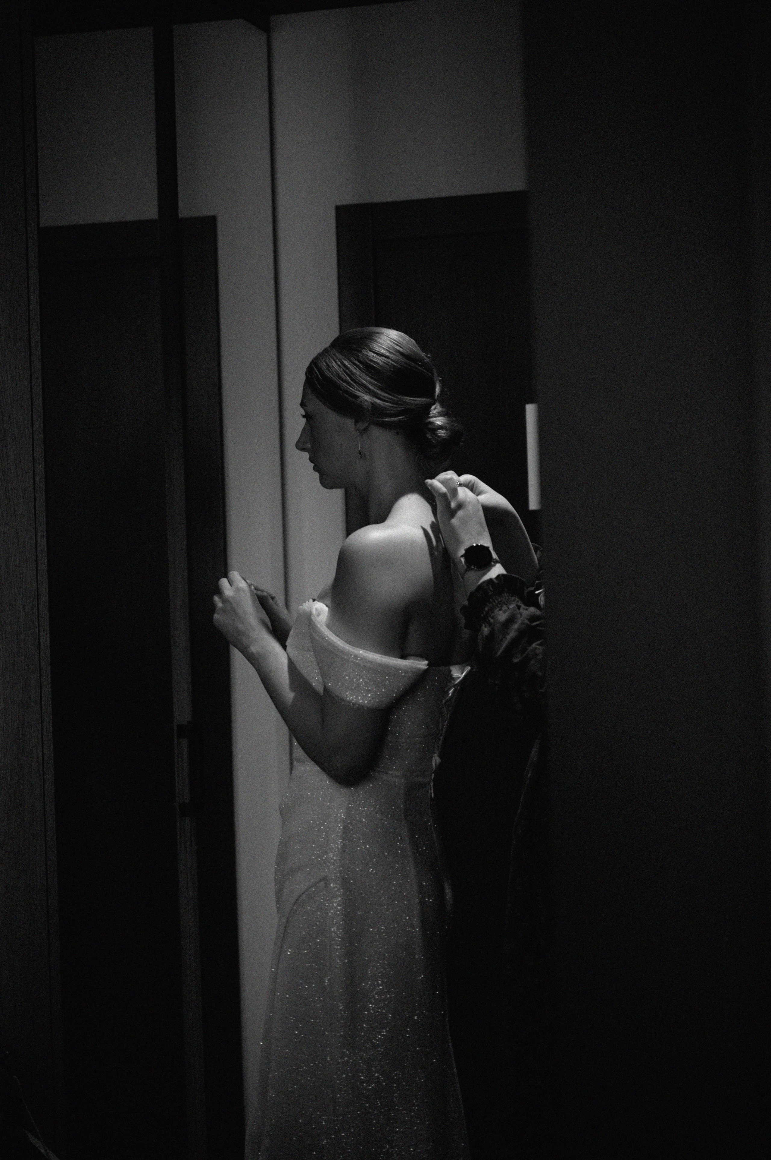 Женя|Аня. Свадебный и портретный фотограф Анастасия Тетёркина, Брянск и Санкт-Петербург