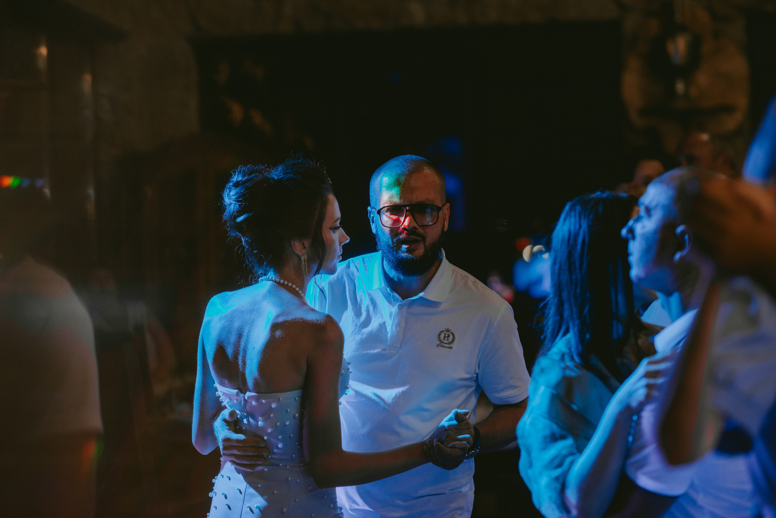 Олег&Елизавета фотограф Елена Горбач. Свадебный и семейный фотограф город Темрюк Фотостудия Темрюк