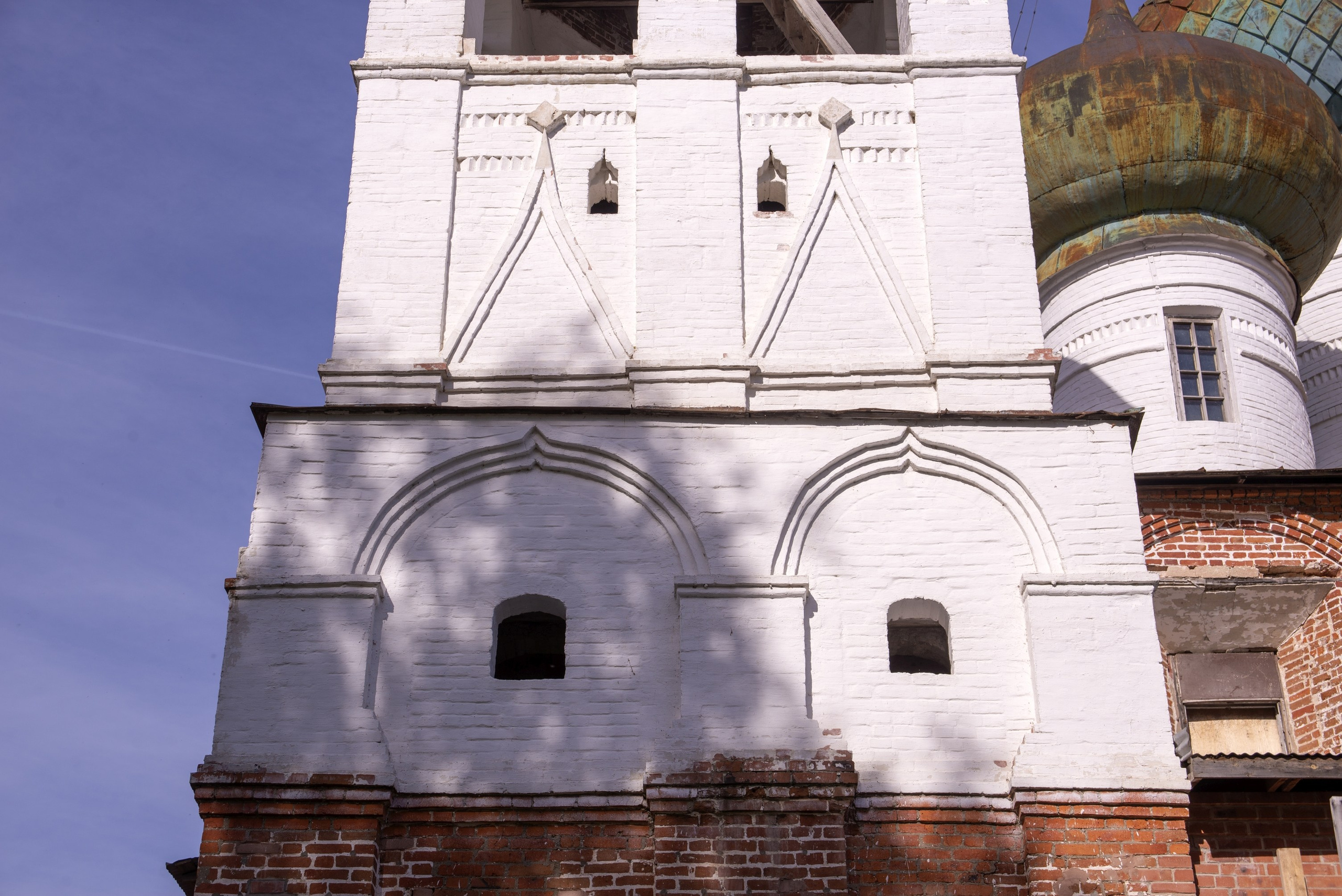 Ростов Великий. Октябрь 2024. Игорь Жучков. Россия увиденная глазами путешествующего фотографа