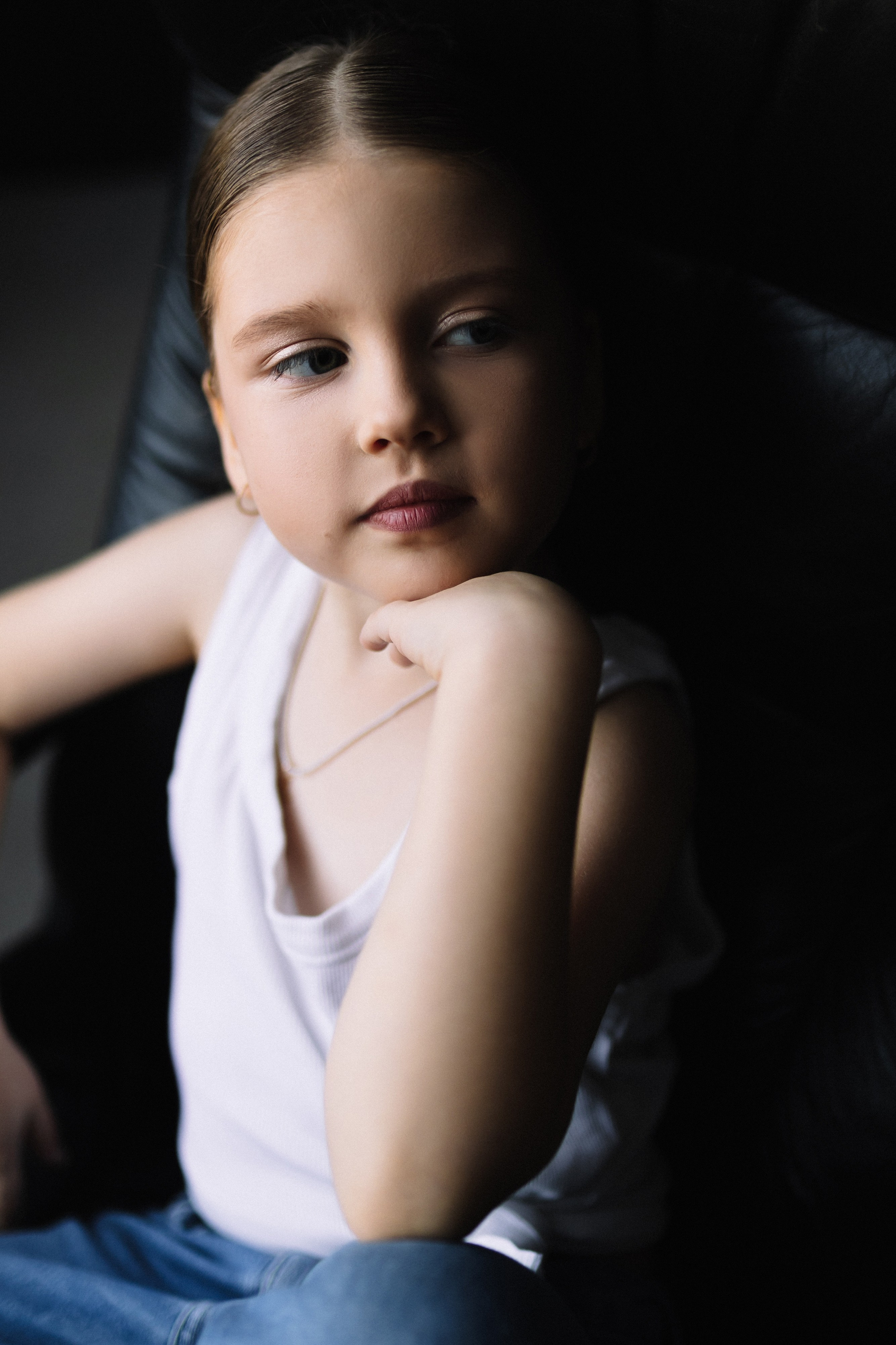 Олеся и Мила. Дубинкина Екатерина Фотограф Рязань, Москва