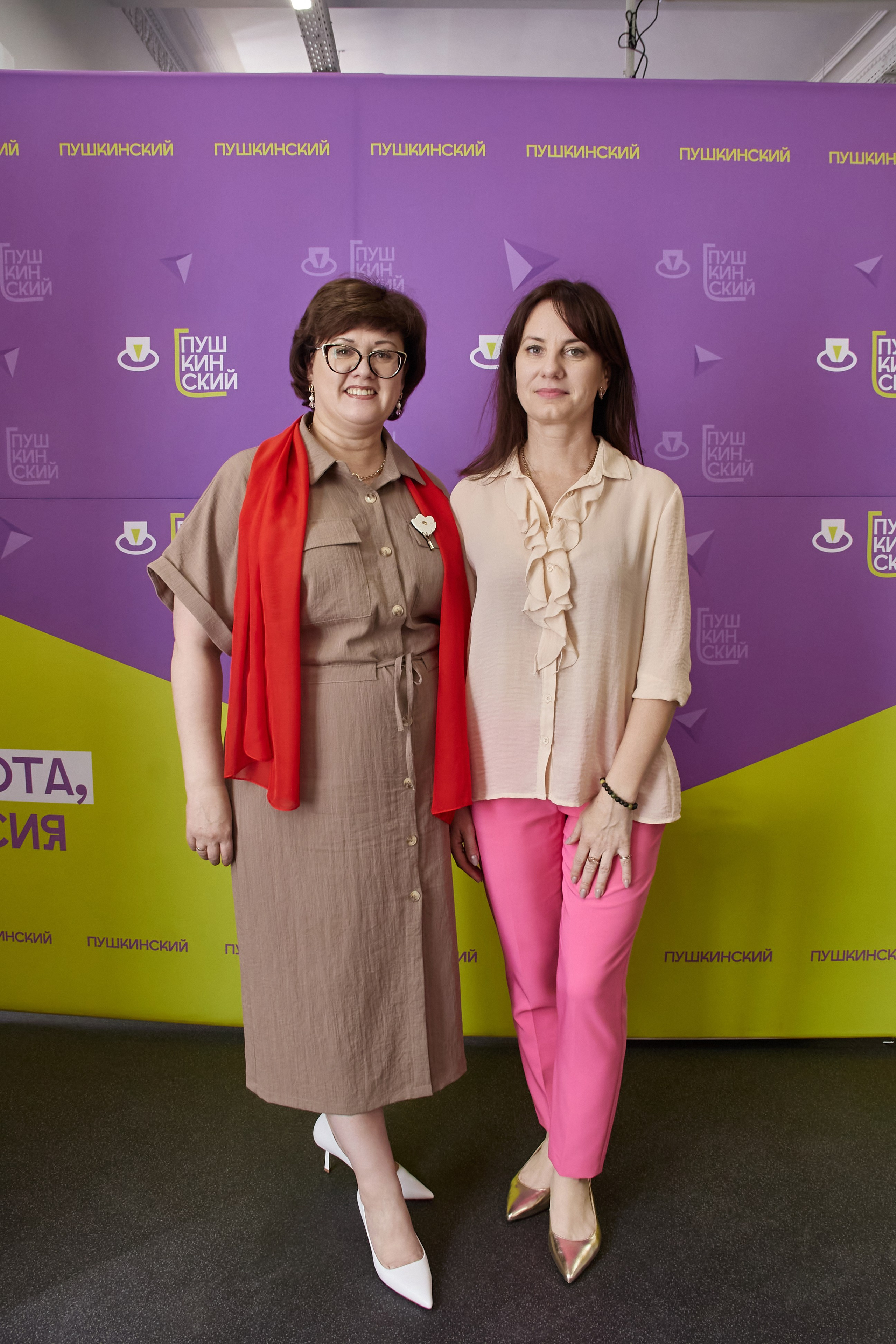 Программа в честь Дня защиты детей. Фотограф в Смоленске Ася Польшина