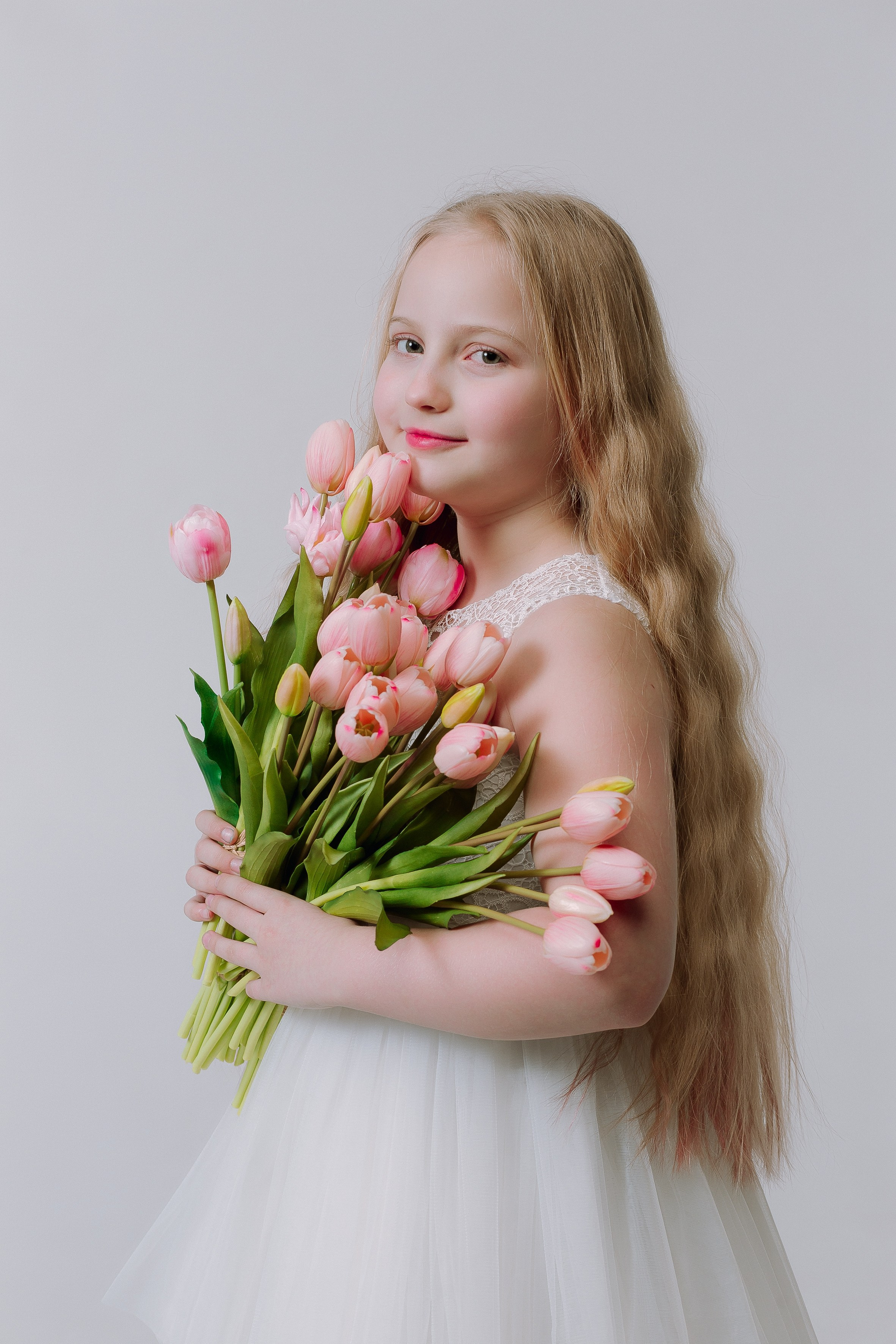 8 марта_ Счастье быть мамой. Выпускные альбомы Натальи Бутко: Новороссийск, Анапа, Геленджик