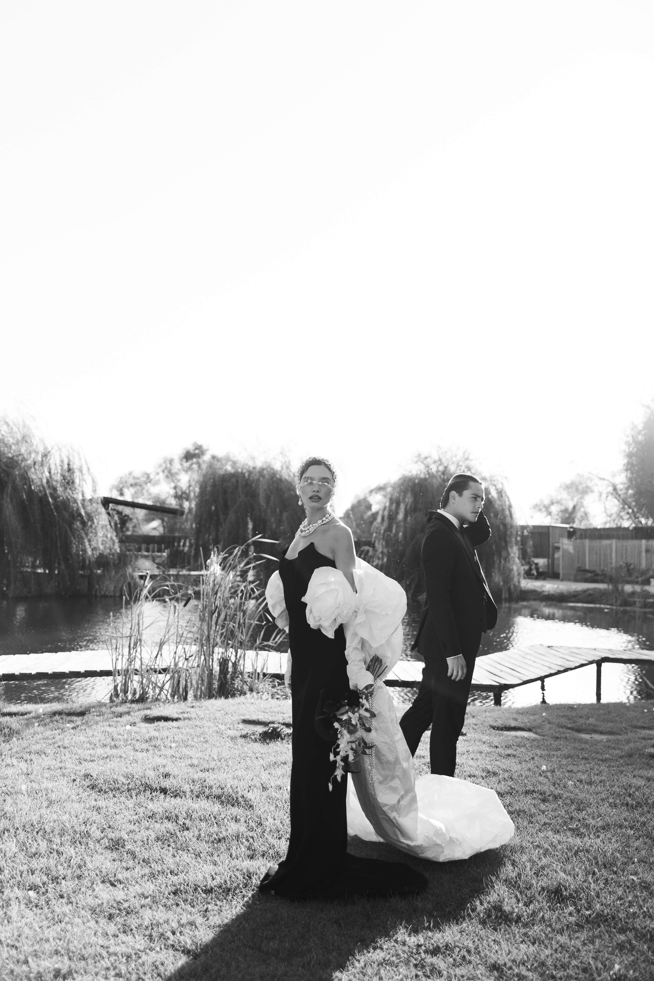 Никита и Катя. Я Ира и я фотографирую свадьбы более 10 лет