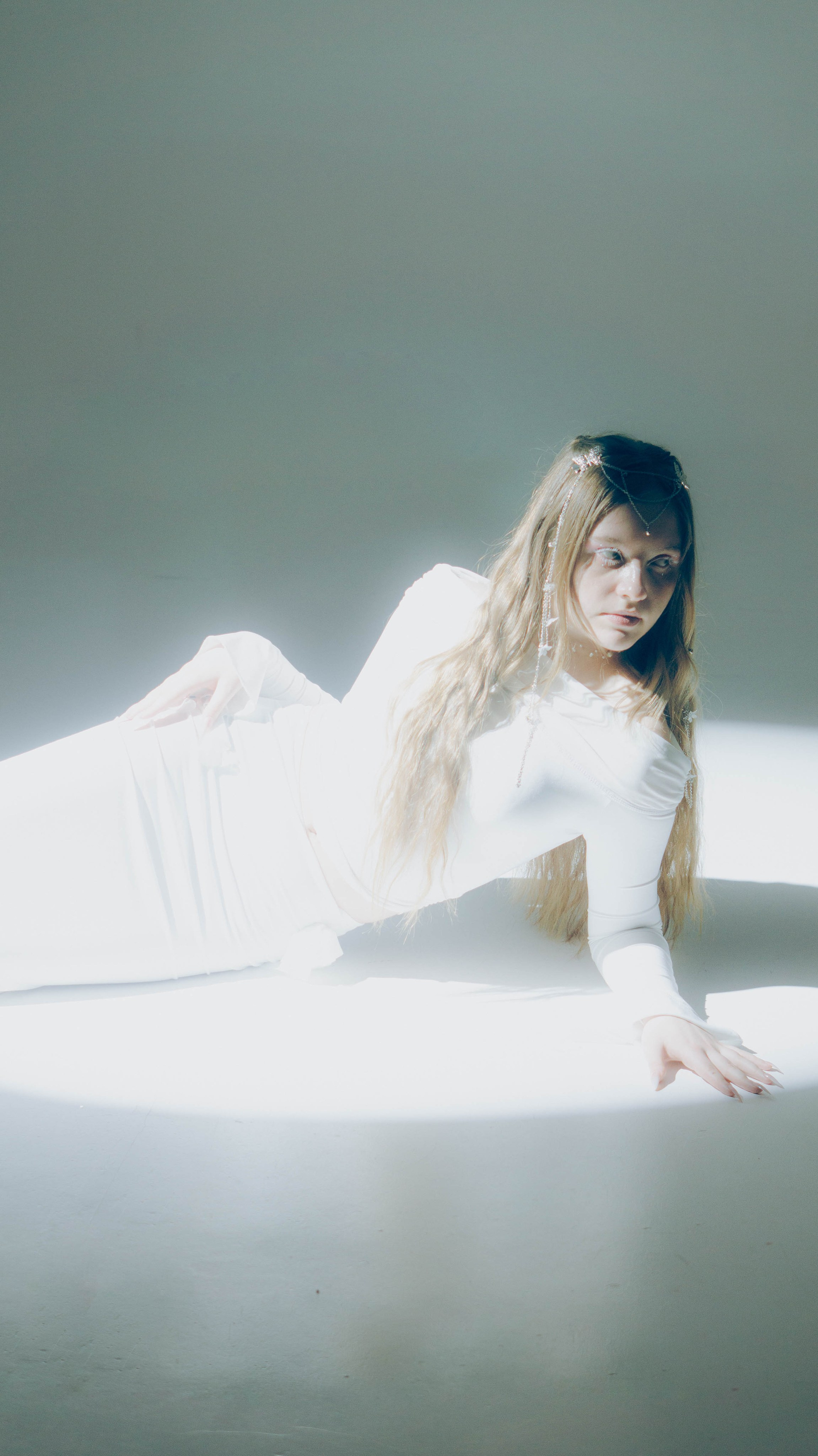 Вика. ФОТОГРАФ САРАТОВ