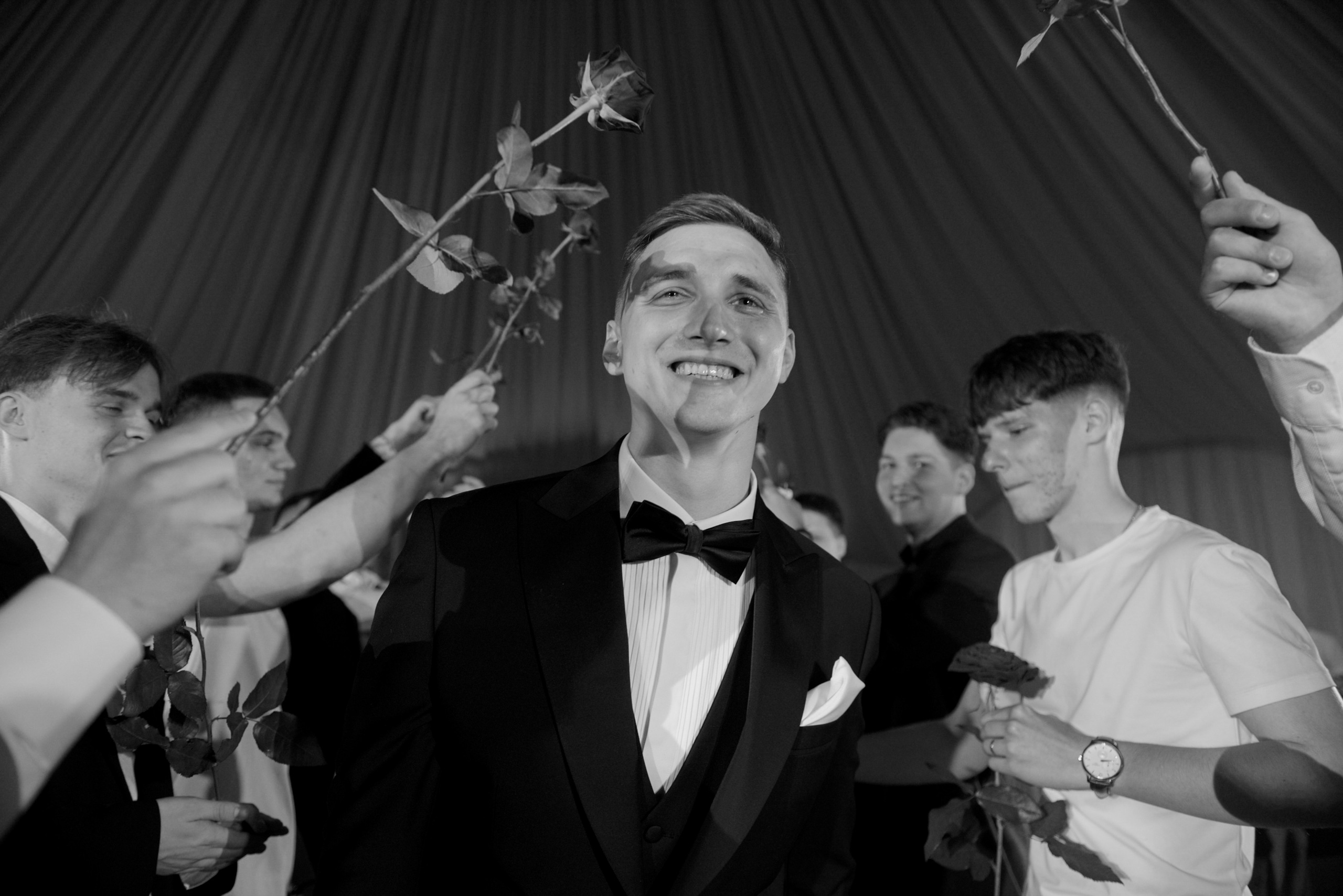 Wedding Day. Свадебный фотограф в Минске Минчукова Анна