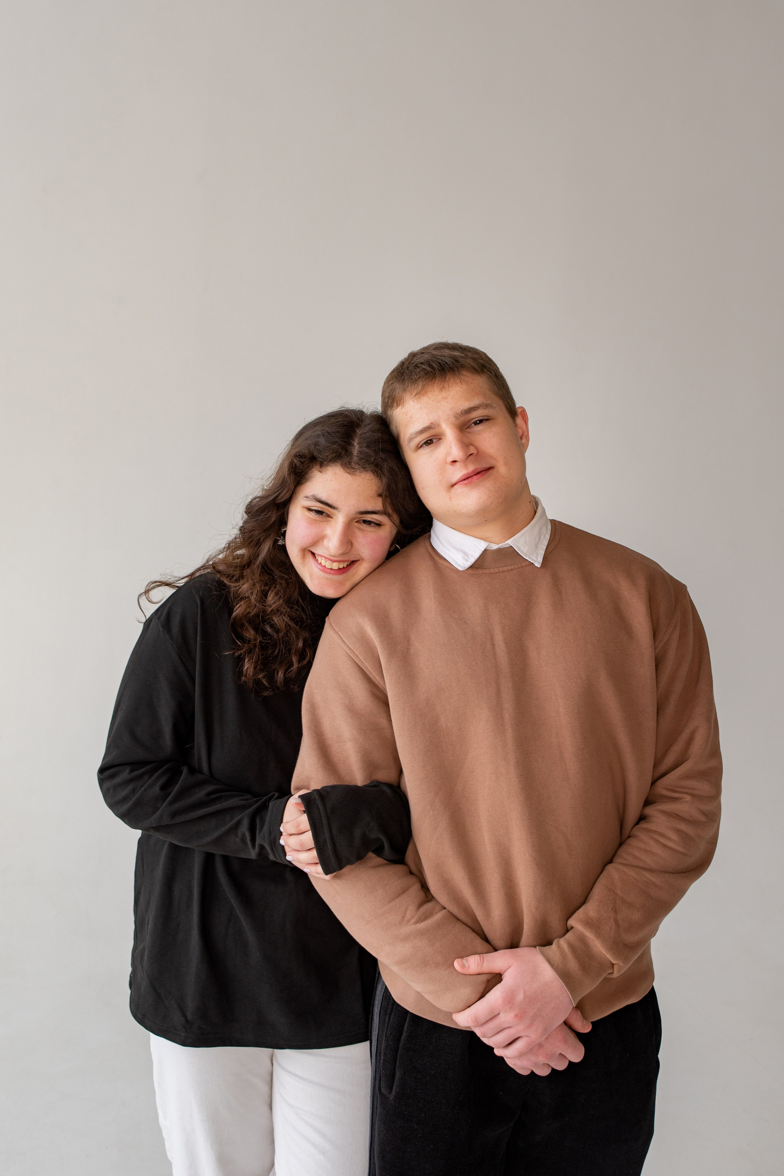 11 класс. Студия. Семейный и детский фотограф в Туле Светлана Воронкова