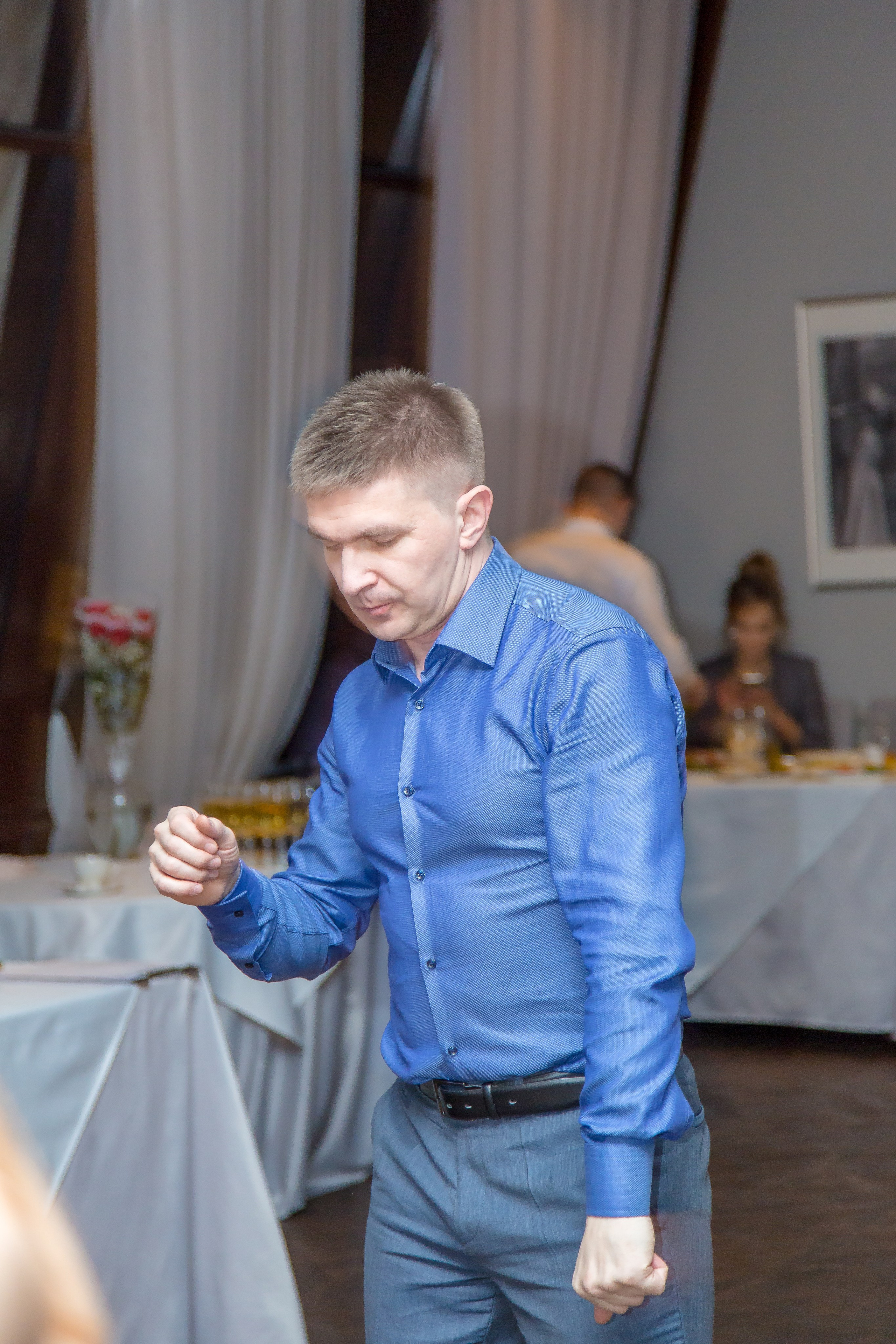 КОРПОРАТИВ НОВЫЙ ГОД. Главная