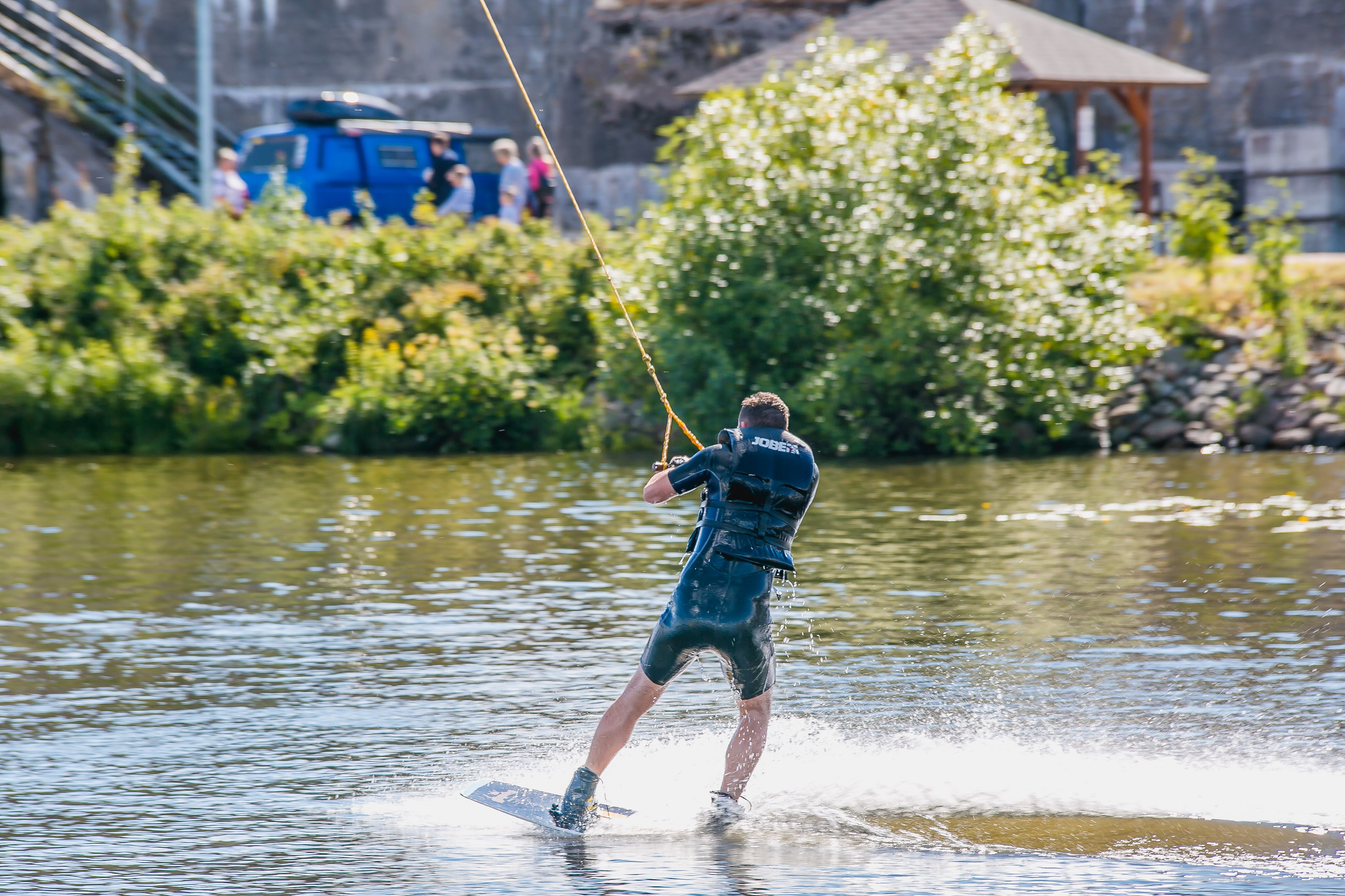 КОРПОРАТИВ ЛЕТО. Главная