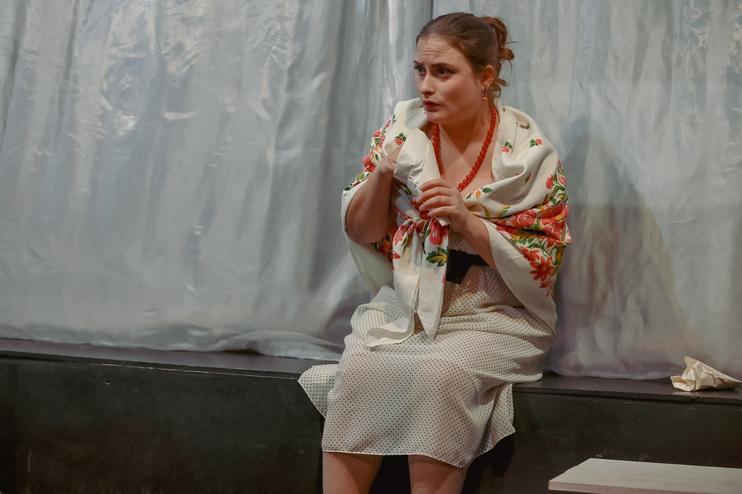 «Разреши тебя любить» в Театре Артиста 24.11.2023. Репортажный профессиональный фотограф-любитель