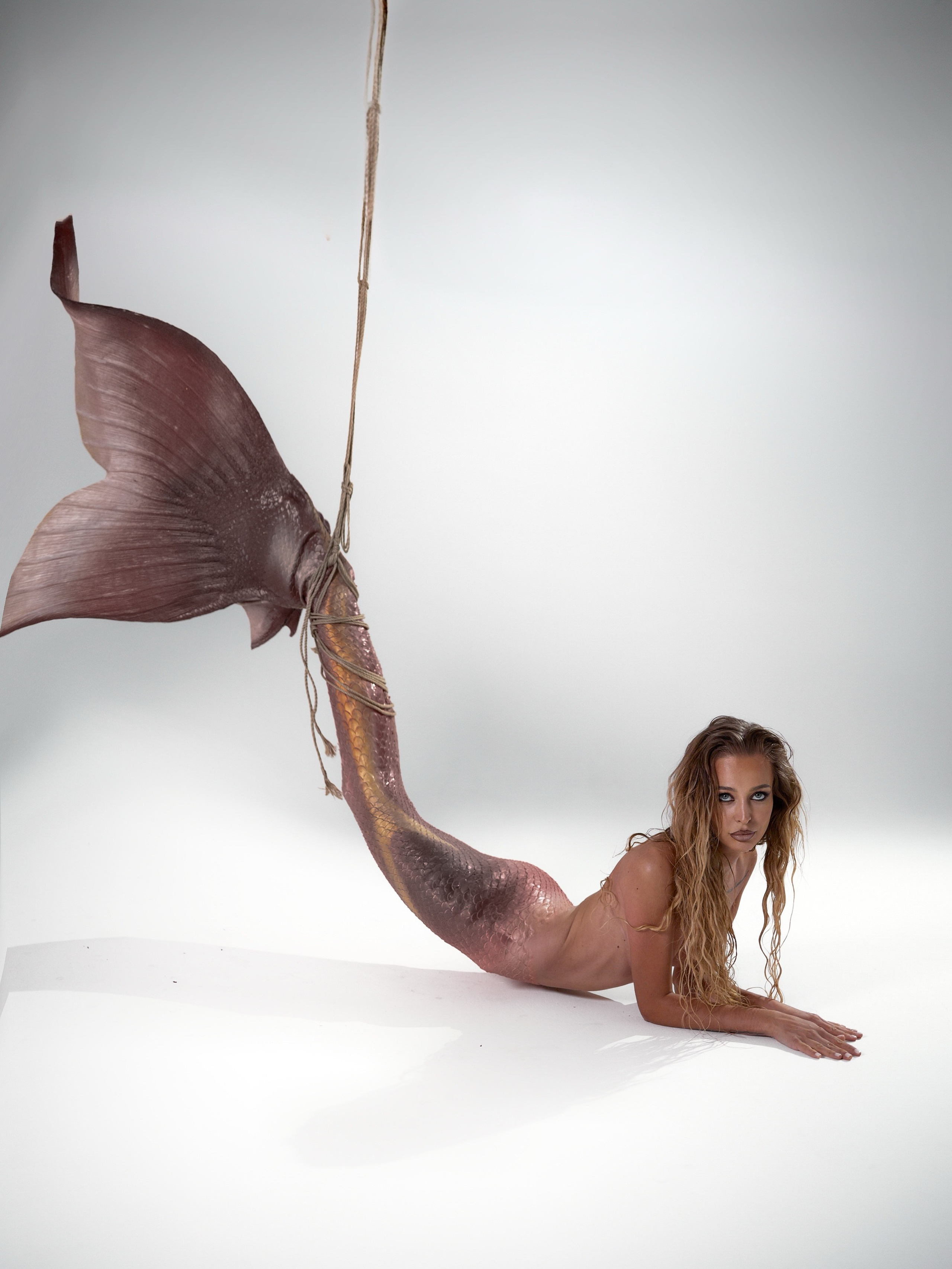 Портфолио. AnyaKD