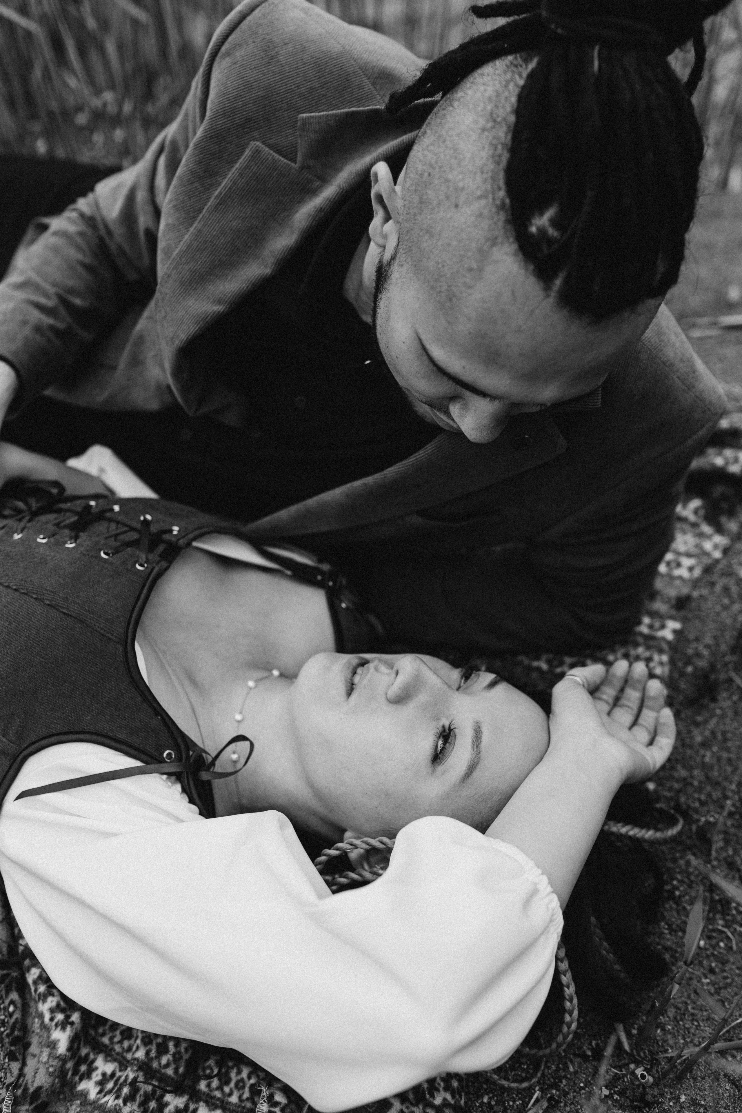 Свадебная съемка. Фотограф в Санкт-Петербурге Шура Капустина