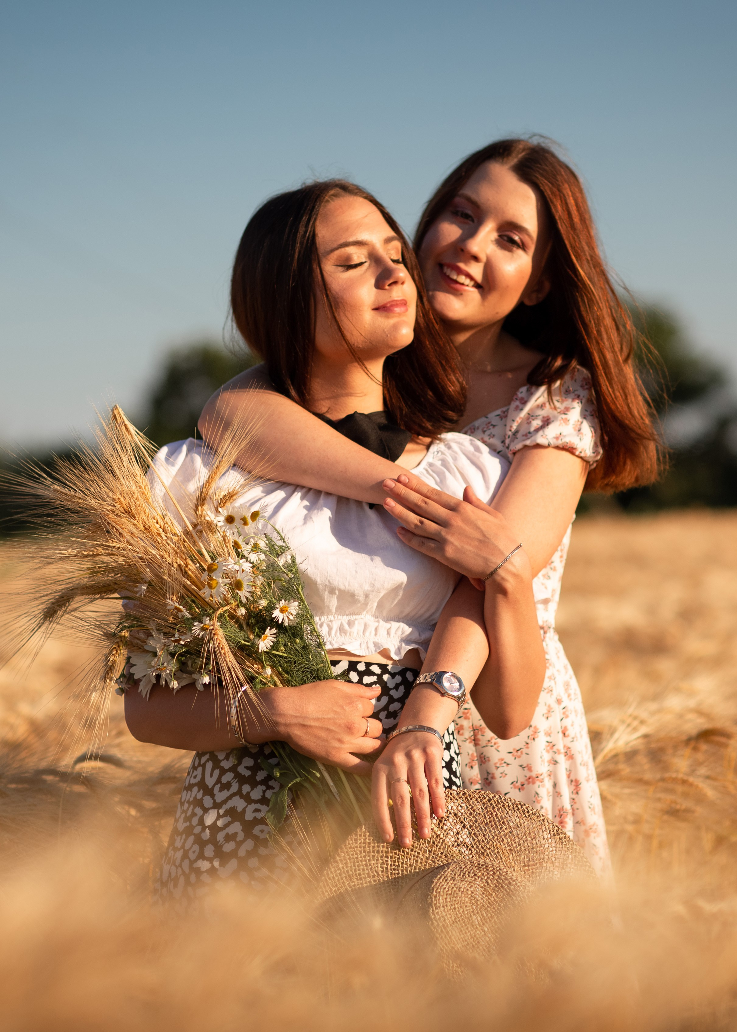 Фотограф в Приморско-Ахтарске Марьяна Чопко