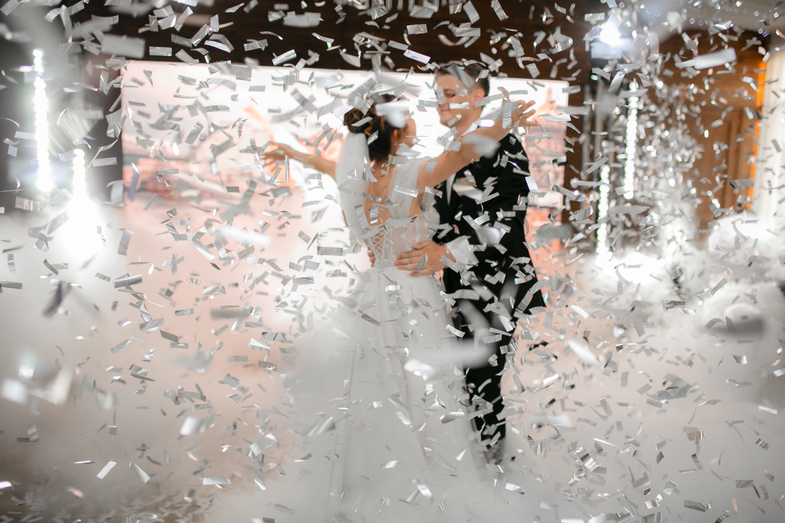 Владимир и Лизавета. Свадебный фотограф Владимир Воронин