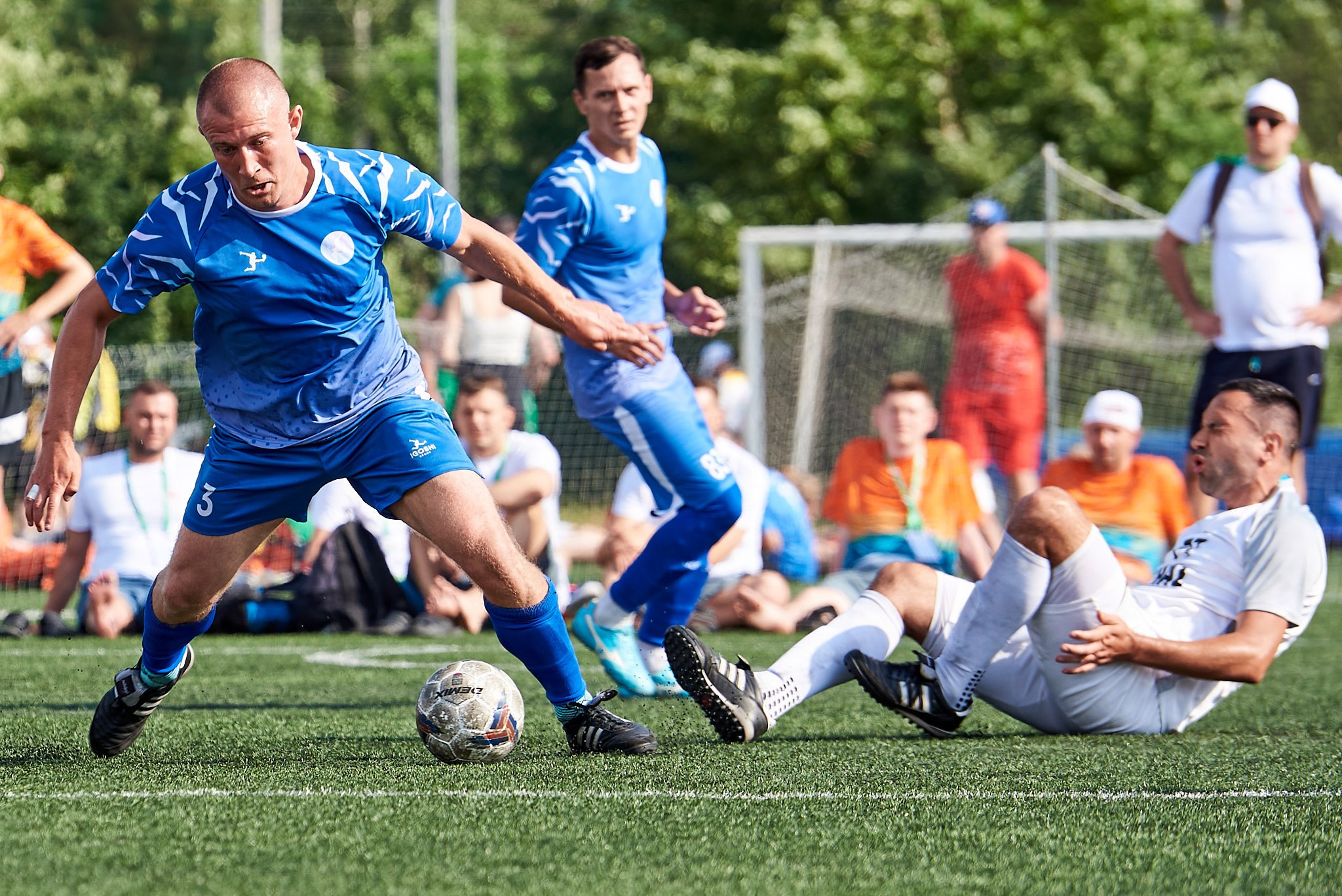 Летняя Сбербанкиада в Казани 2023. Иван Ступа, репортажный фотограф в Санкт-Петербурге и Ленинградской области