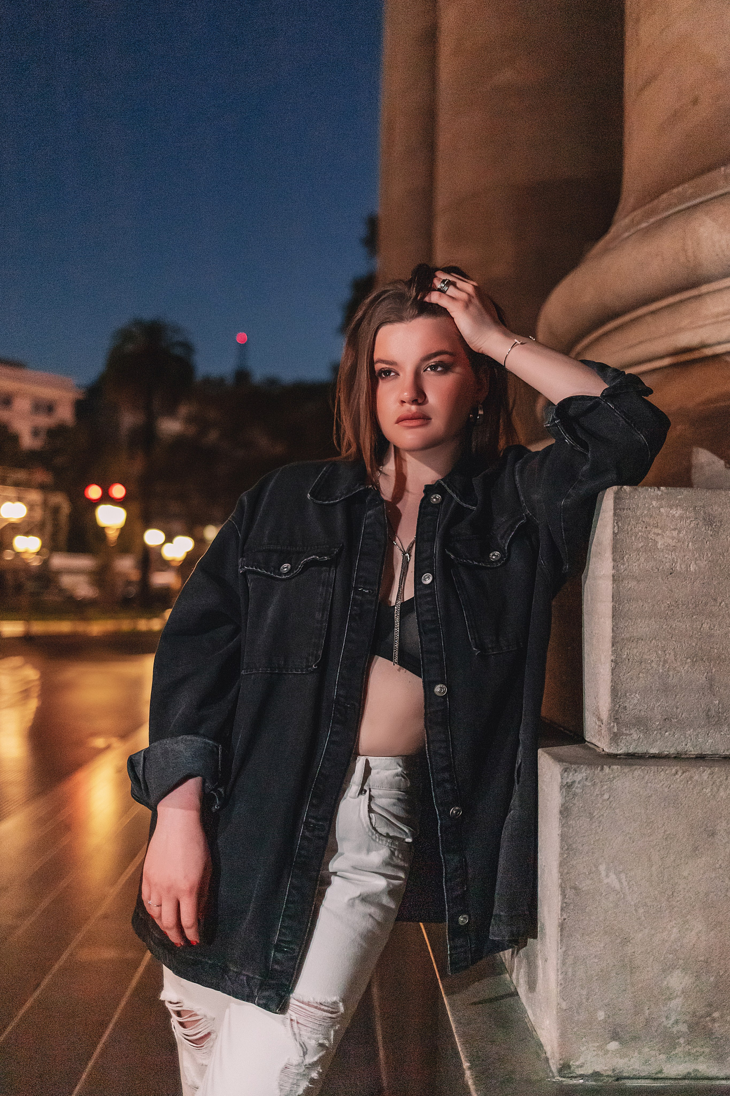 Индивидуальная. Фотограф в Буэнос-Айресе