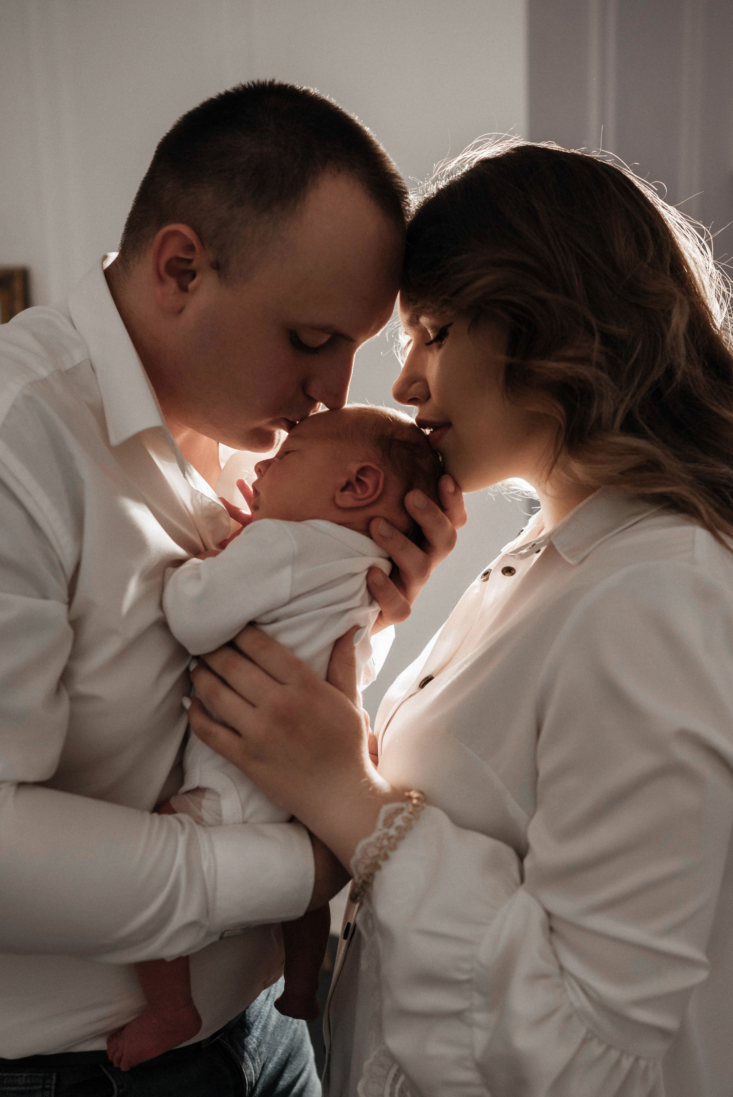 Семейные. Свадебный и портретный фотограф в Липецке Юлия Свит