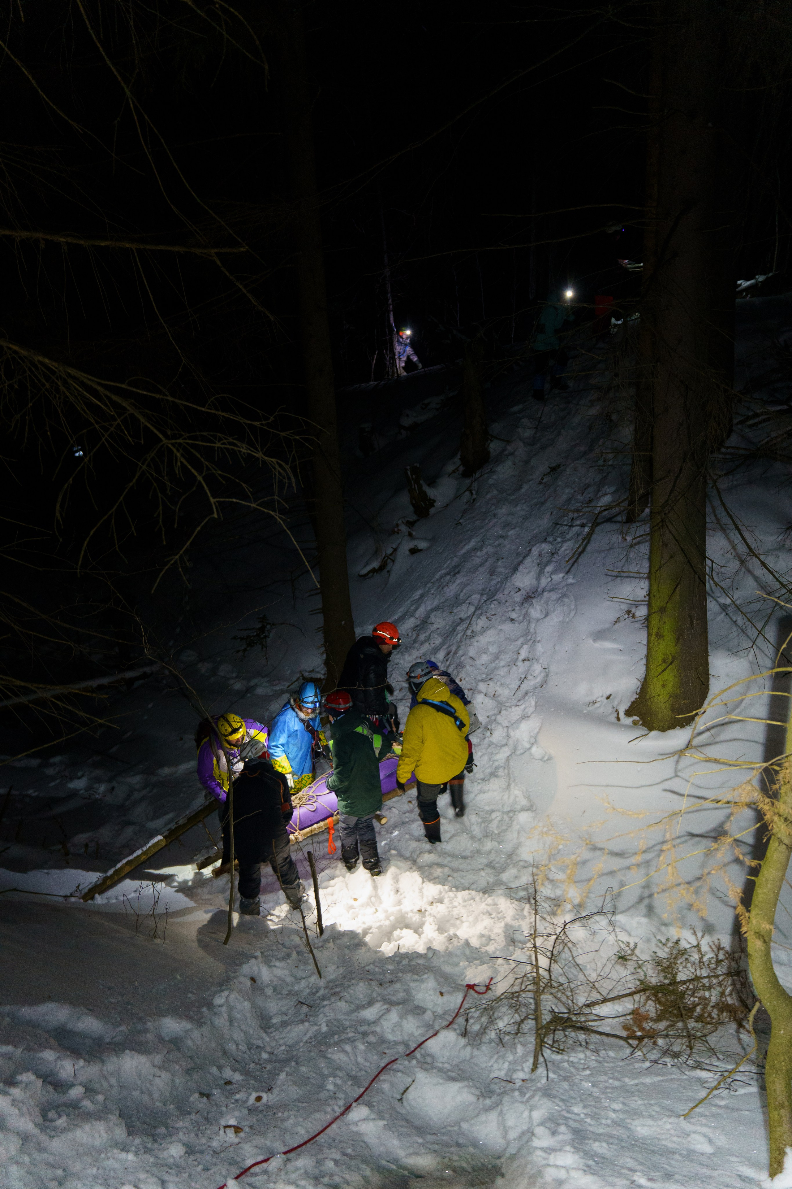 Семинар по безопасности в туризме