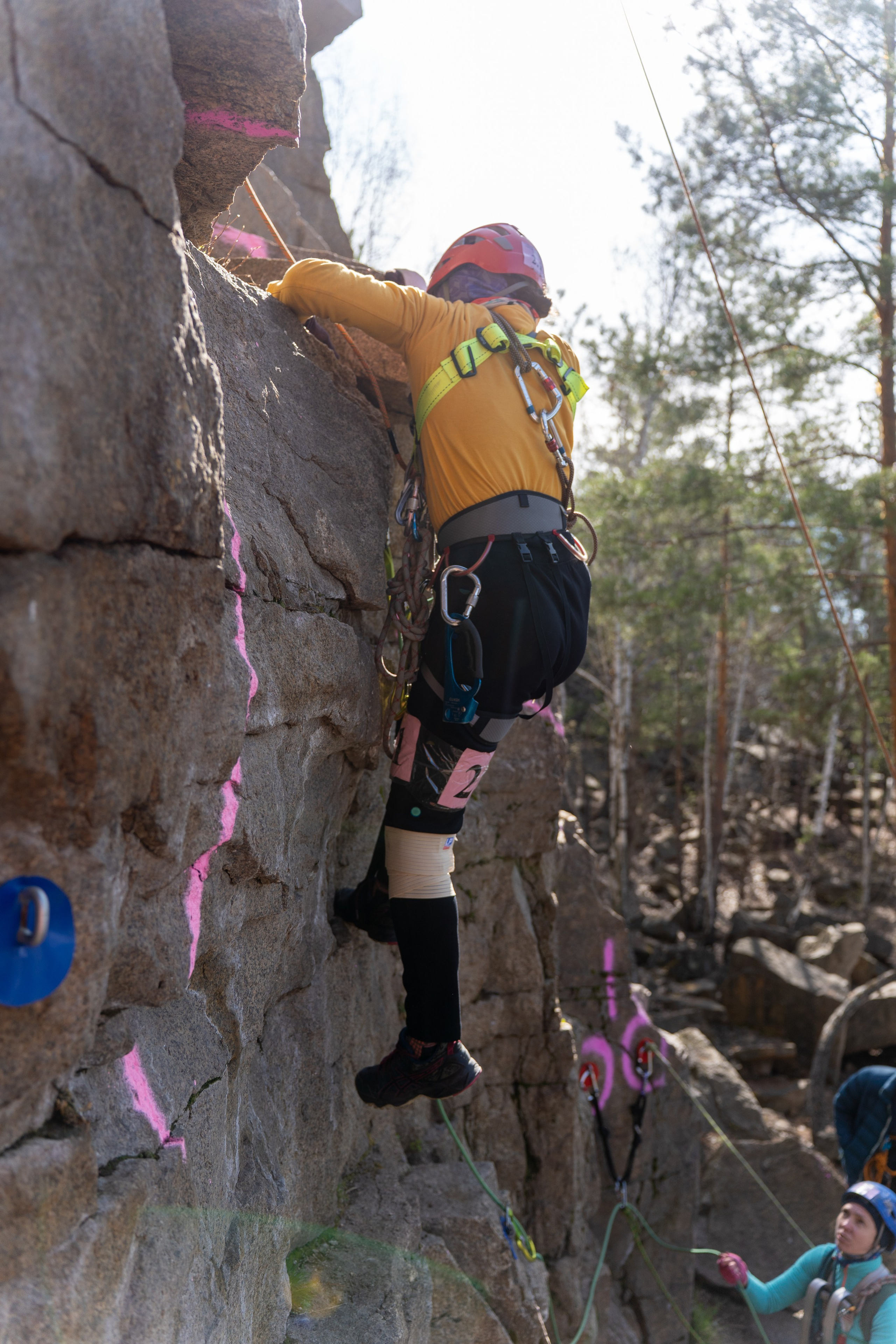 Спортивный репортаж в Челябинске