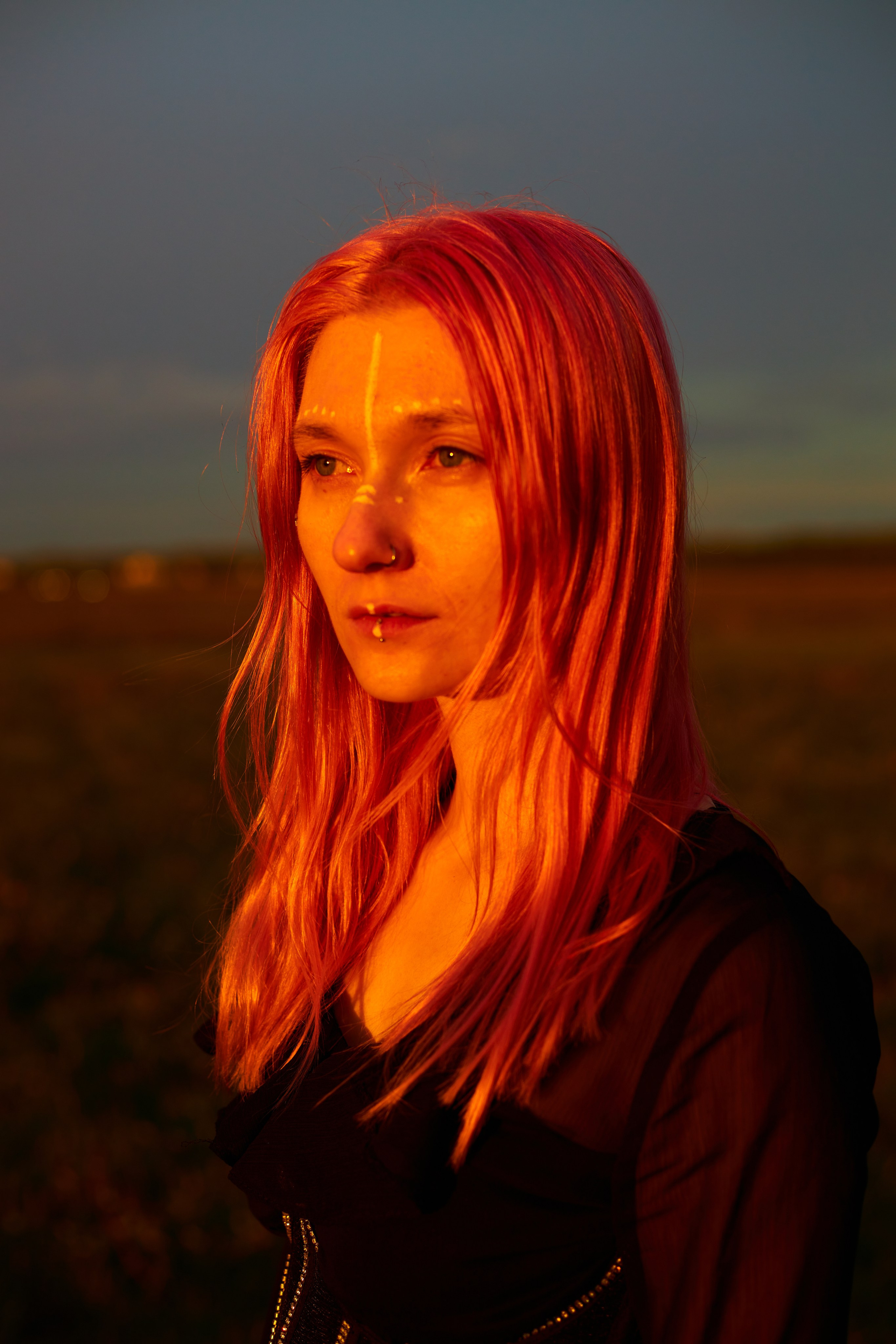 Lughnasadh (2023). Фотограф Мария Байц в Санкт-Петербурге и по всей России