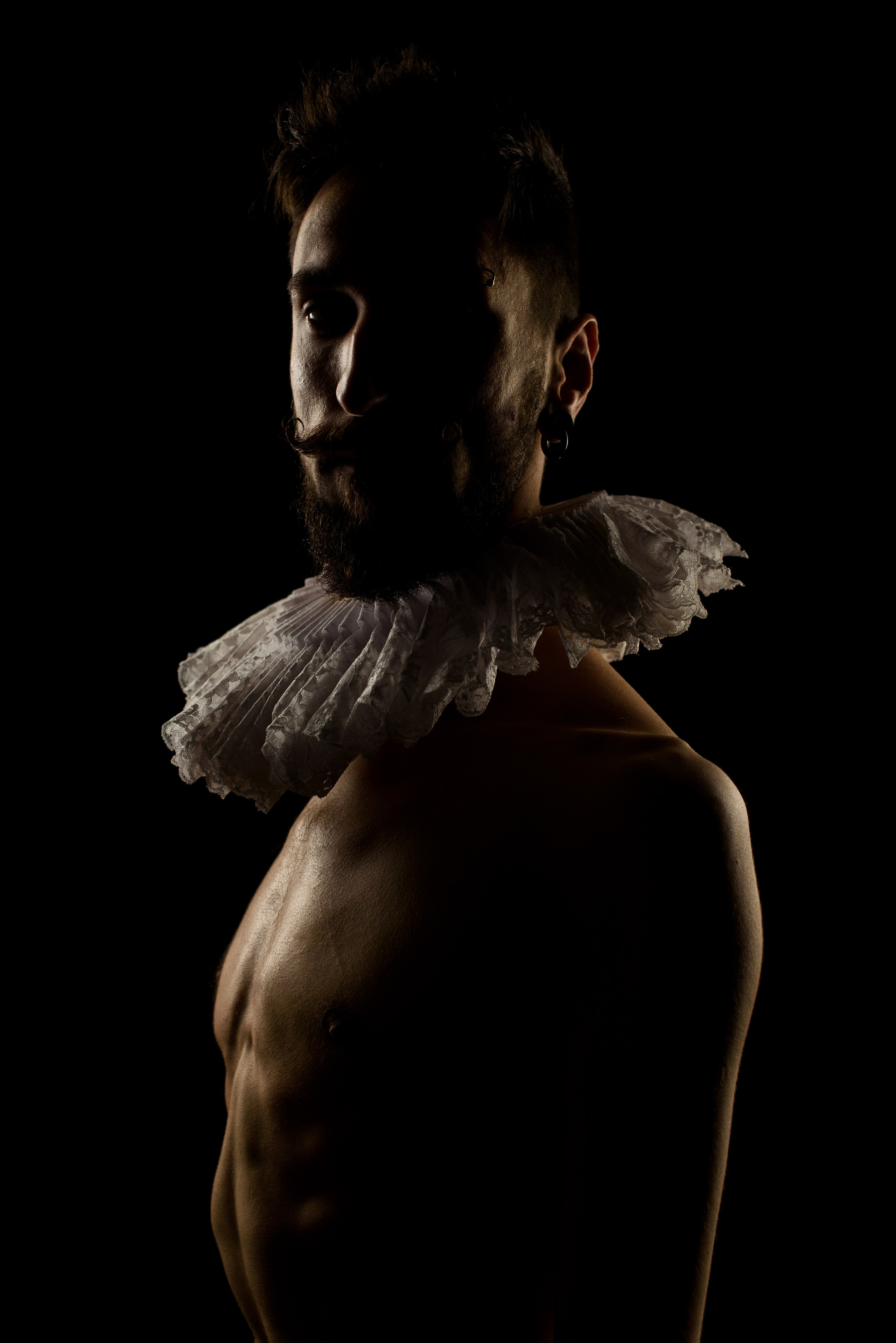 Сева Лужанский. Я — Фотограф из Хабаровска