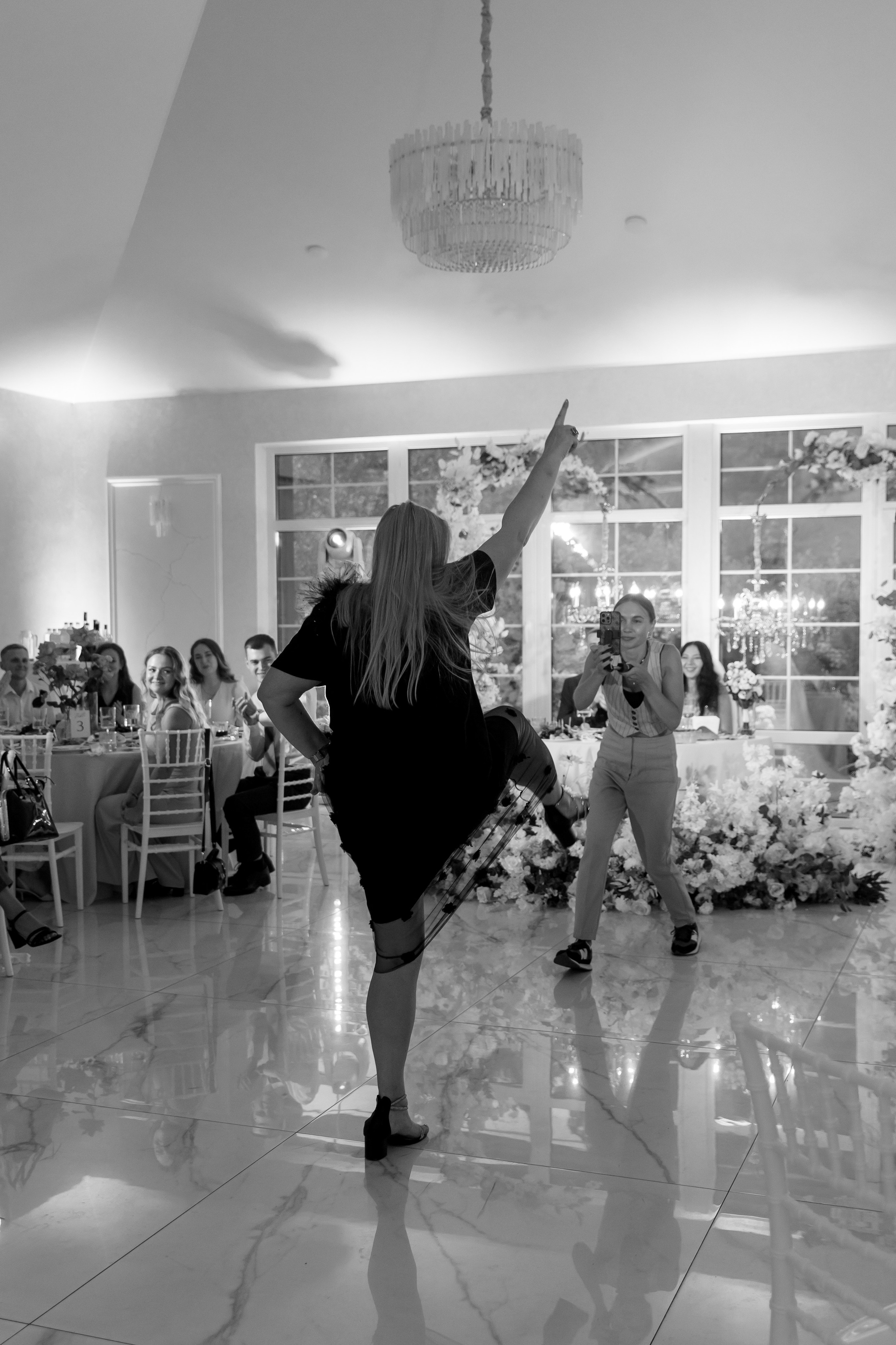 Anatasia & Vladimir. Фотограф в Минске — Юлия Деяк. Фотосессии в Минске