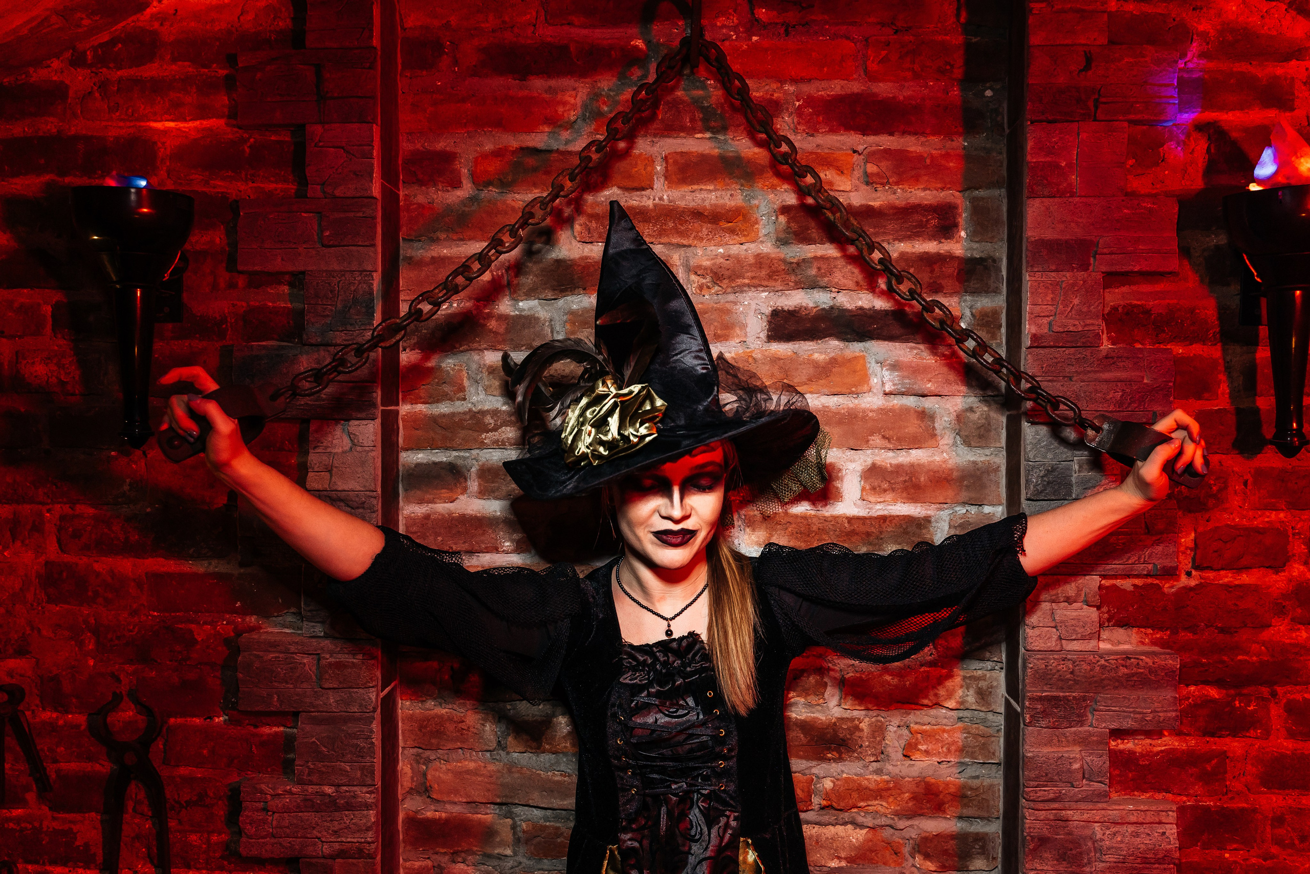 Корпоратив Helloween. Фотограф Новополоцк, Полоцк, Минск, РБ, Зимаков Егор