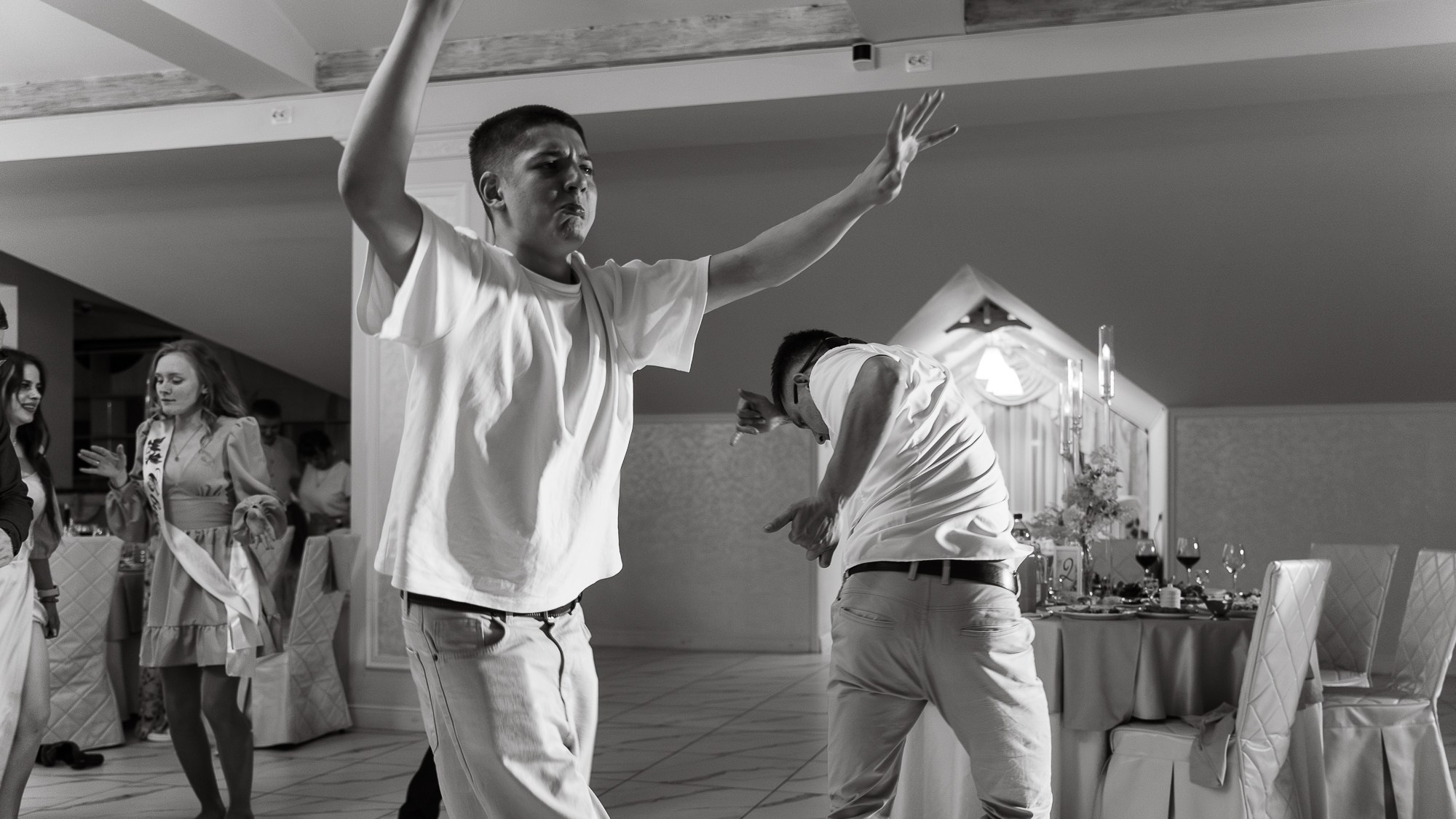 Свадьба Даниила и Кристины — свадебная фотосъемка в Екатеринбурге | ekphoto.ru