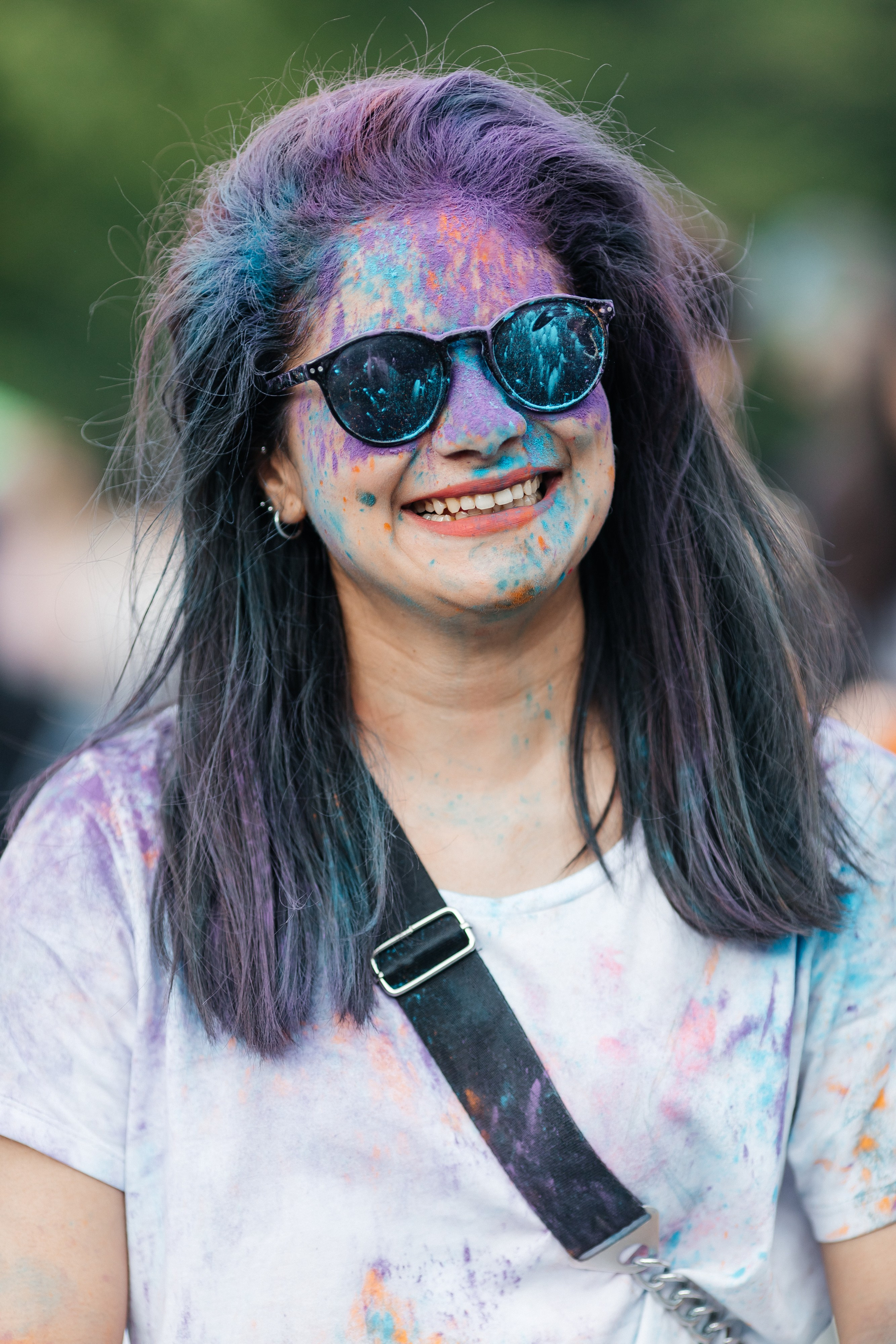 HoliFest. Свадебный и репортажный фотограф