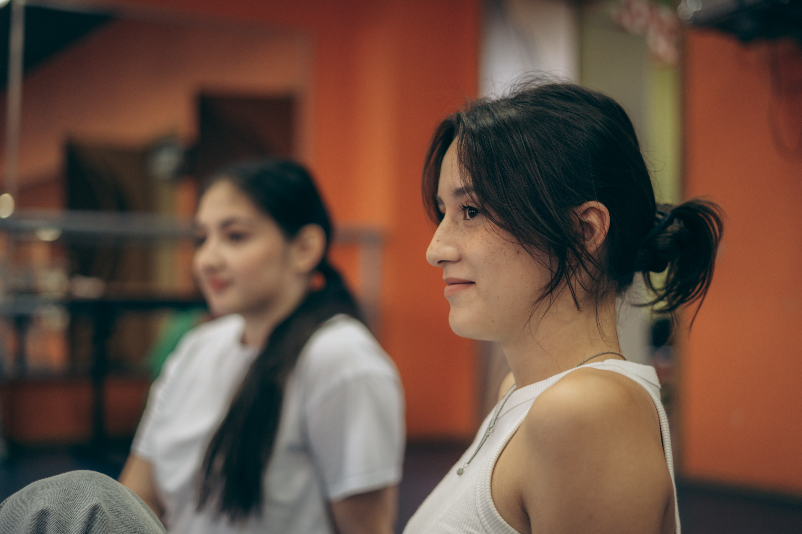 НЕТАНЦЫ x RE’ACTOR. Репортажный фотограф в Казани Виктория Трунова