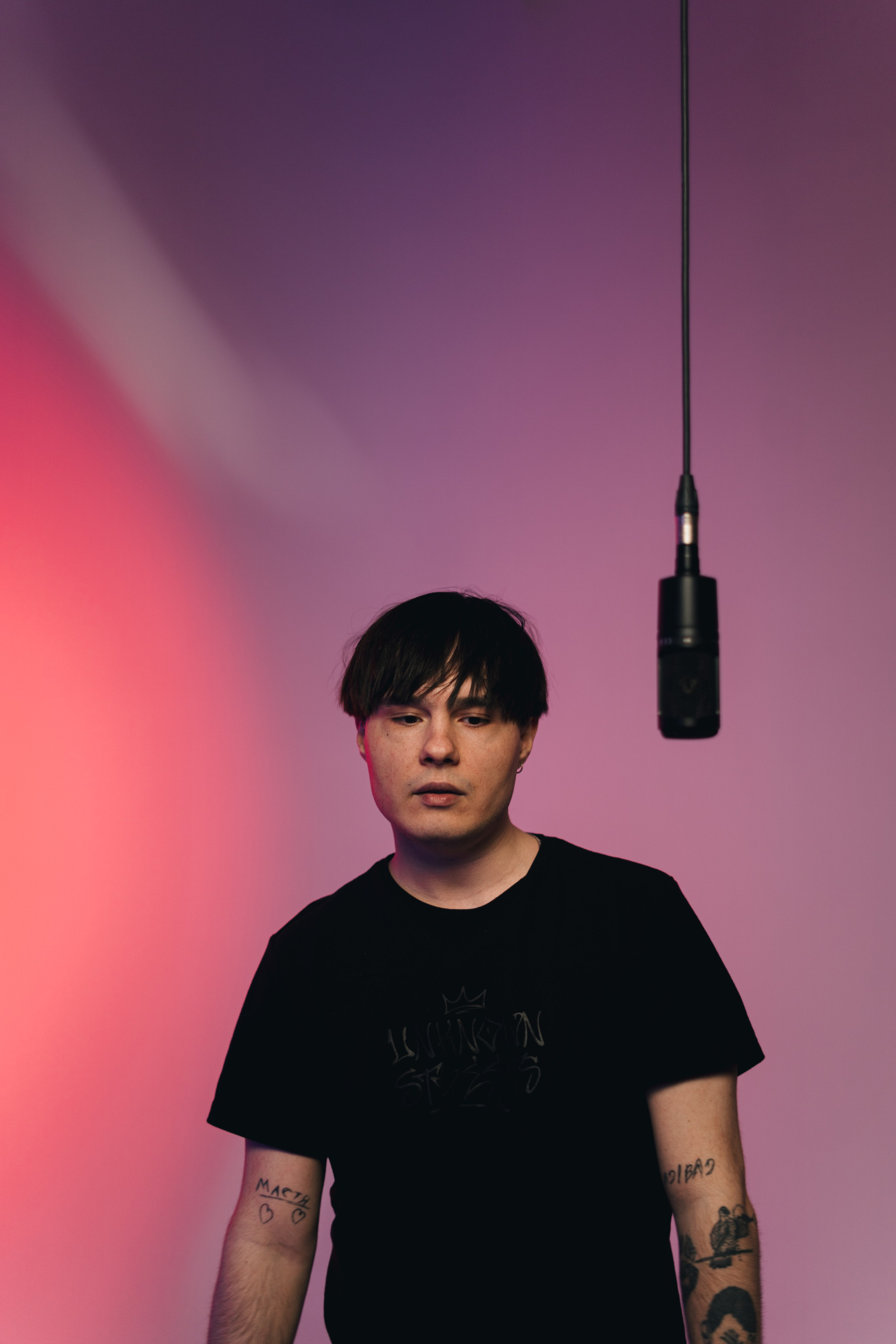 Backstage // 2023. Репортажный фотограф в Казани Виктория Трунова