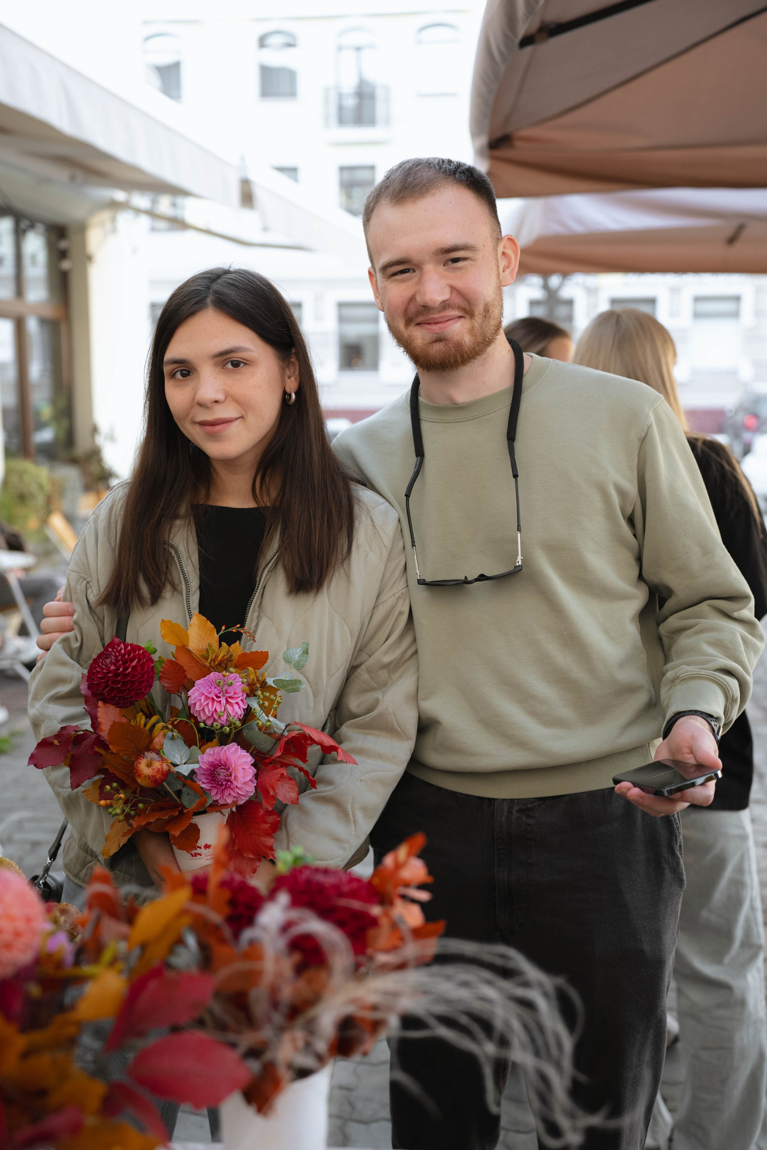 MIN SIN x Surf Coffee. Репортажный фотограф в Казани Виктория Трунова