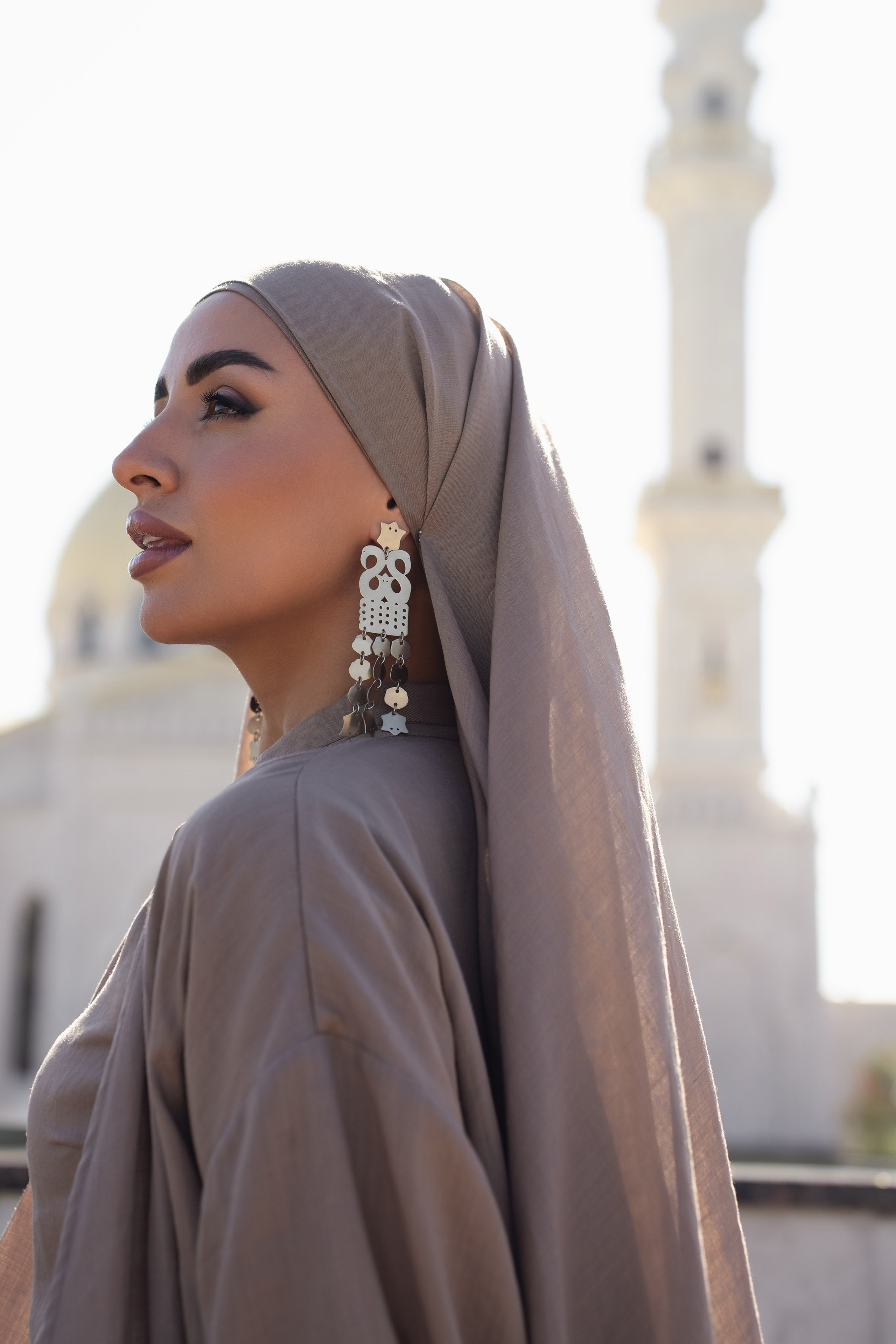 Регина & Искандар Никах. Репортажный фотограф в Казани Виктория Трунова