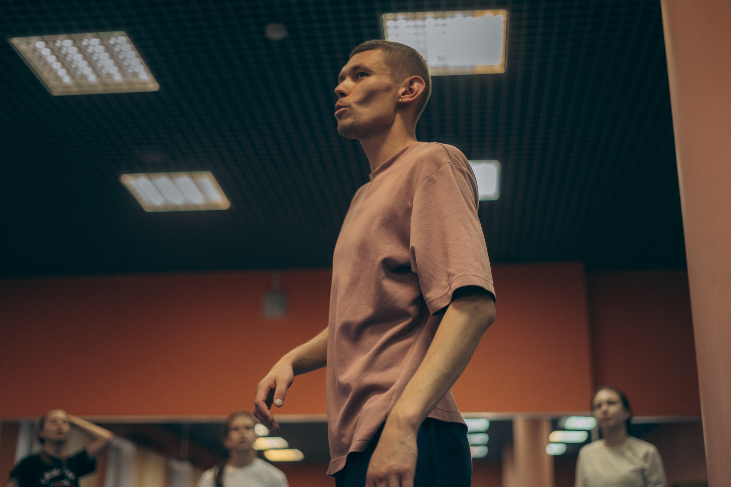 НЕТАНЦЫ x RE’ACTOR. Репортажный фотограф в Казани Виктория Трунова