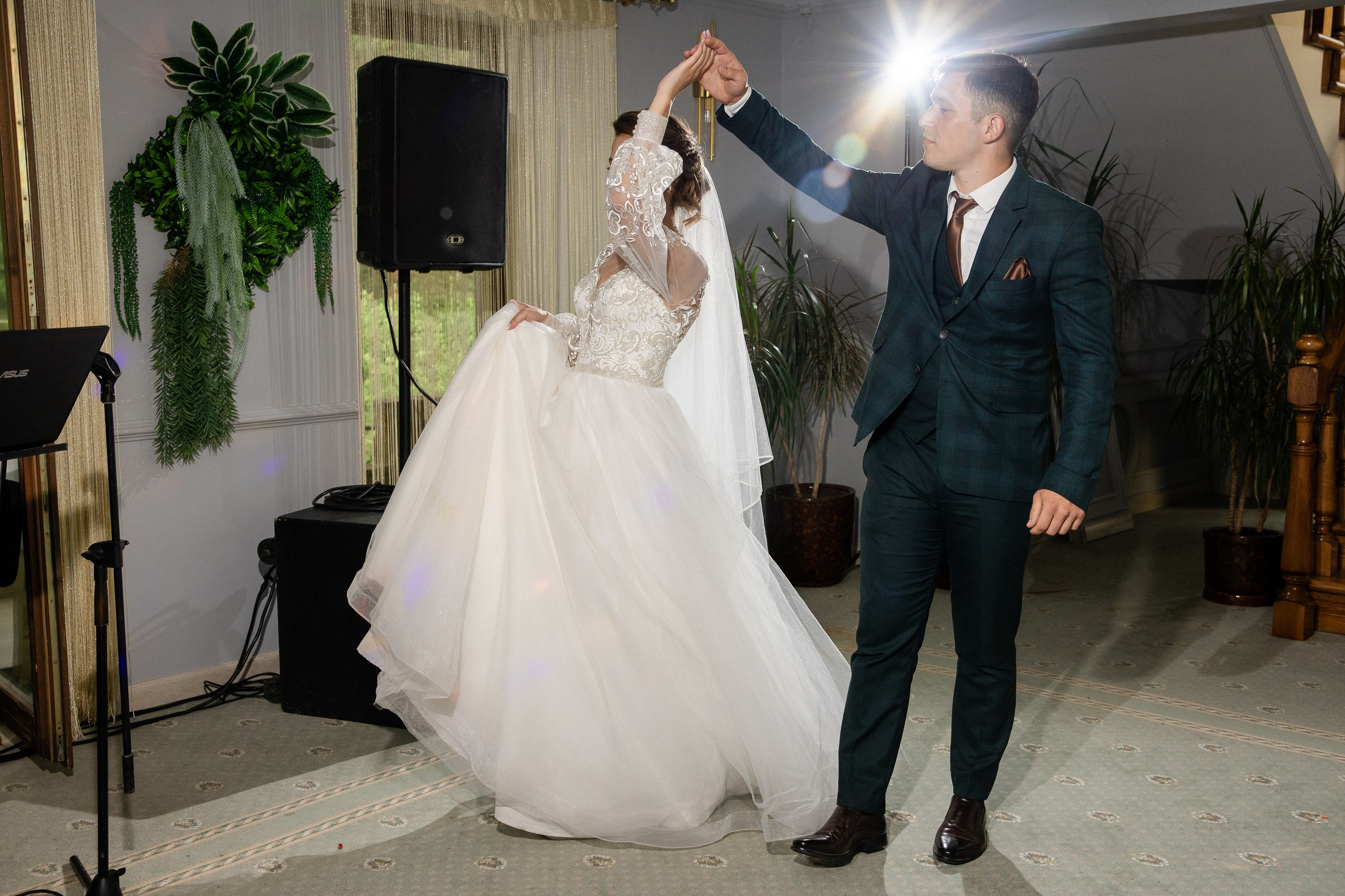 Свадебная фотосессия. Свадебный фотограф в Иваново Гитарина Черняева