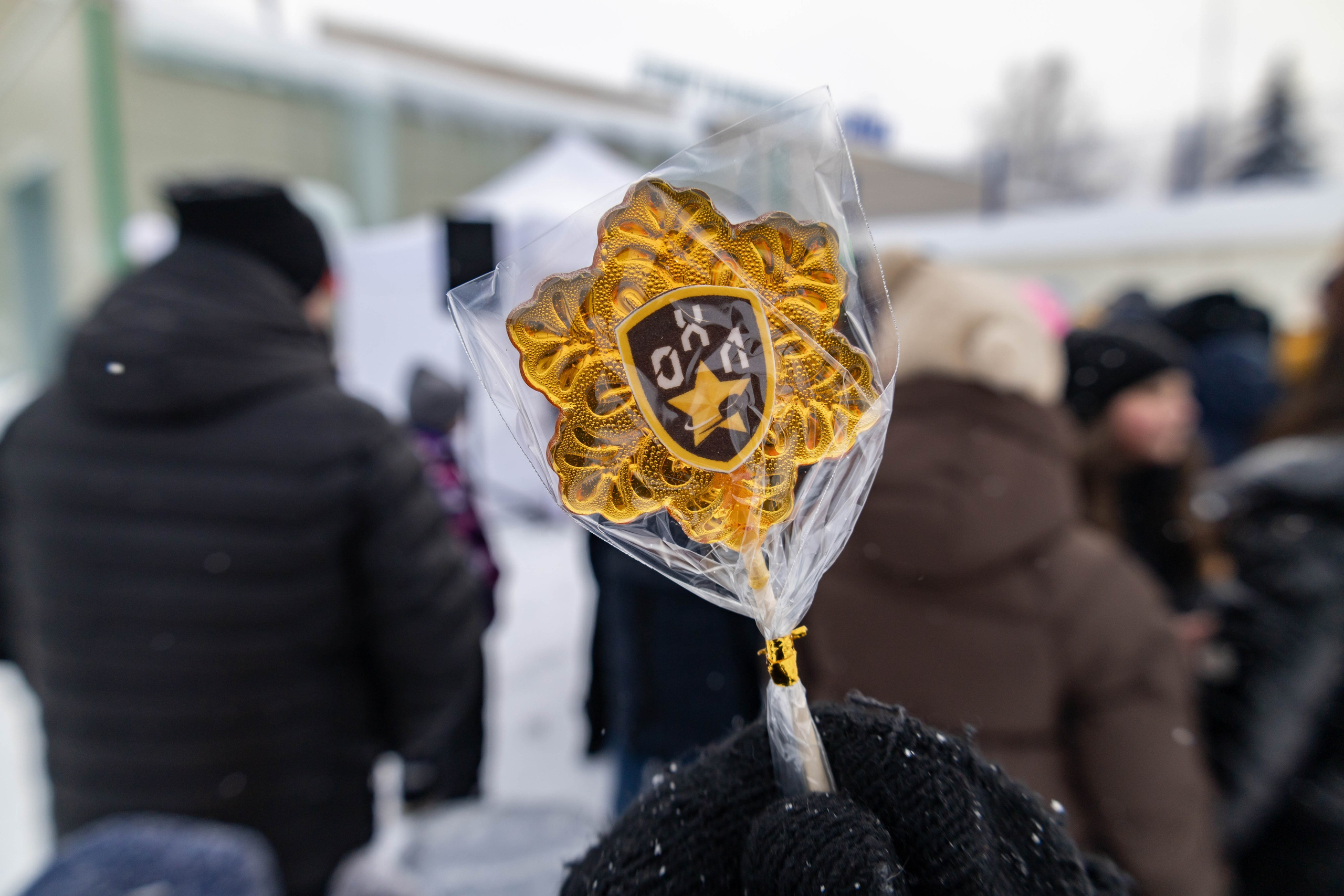 ОХЛ «Русская классика» 2026. Ваш фотограф в Нижнем Новгороде