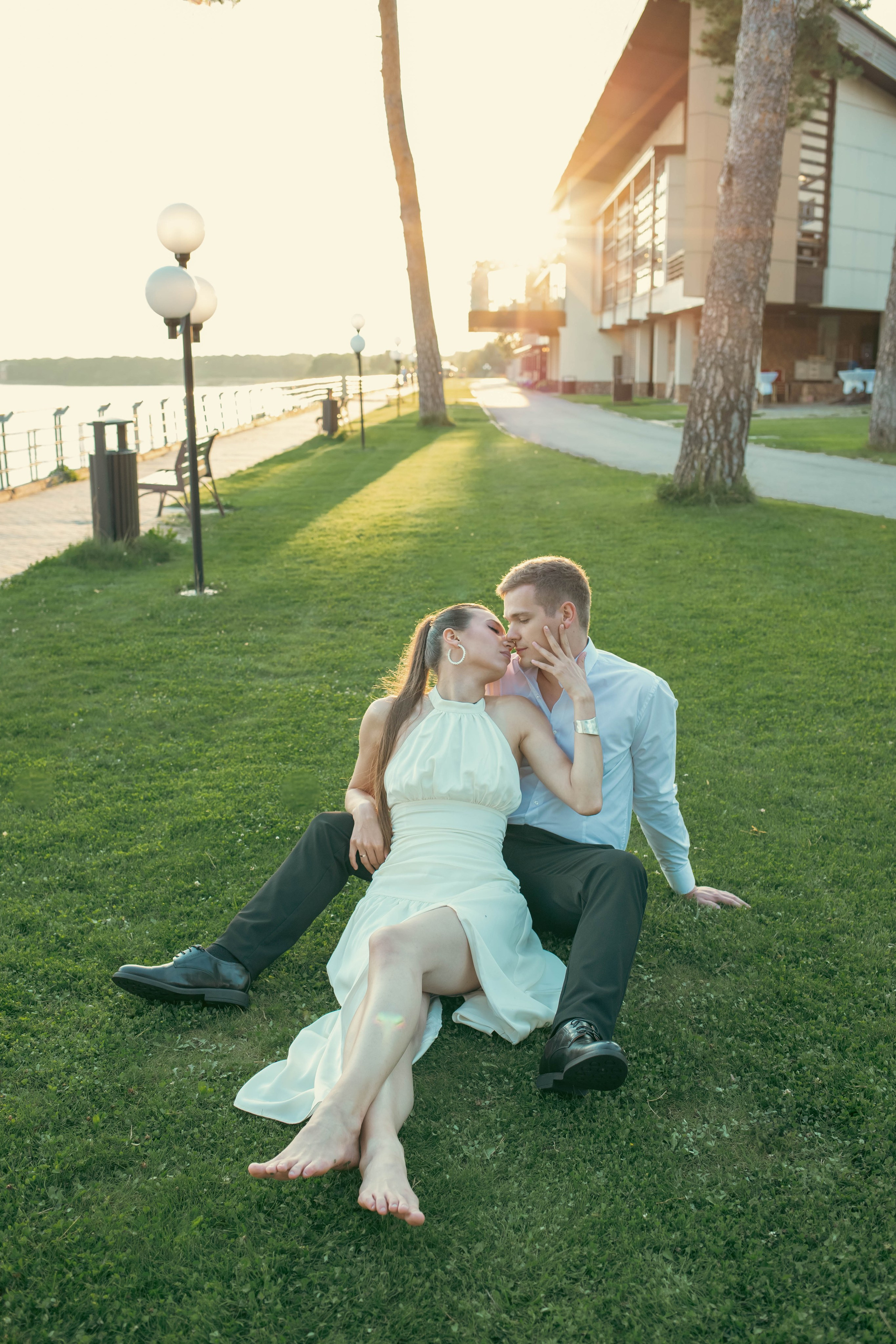 Андрей и Дарья. Ваш фотограф в Нижнем Новгороде
