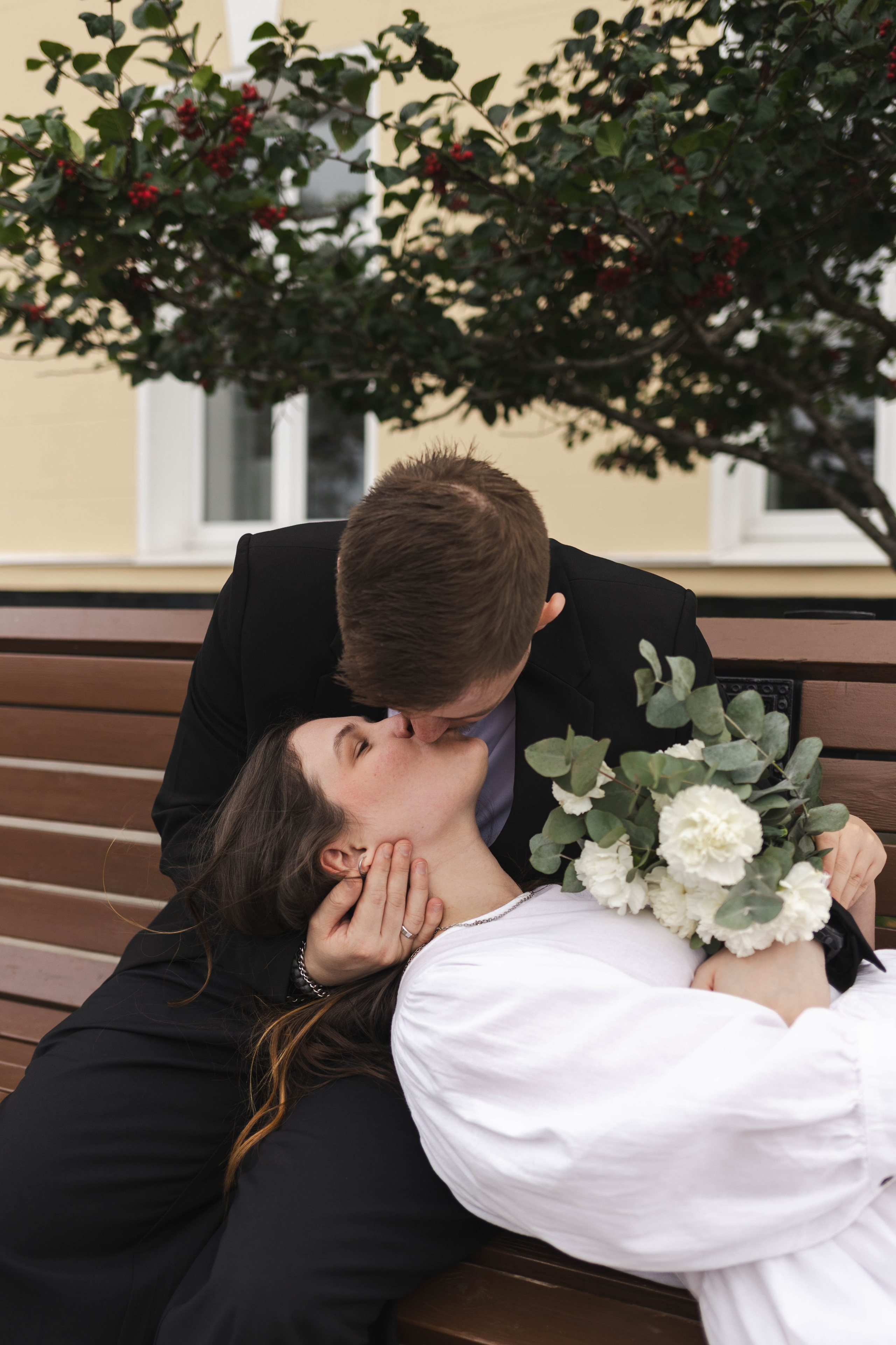 Иван и Анастасия. Ваш фотограф в Нижнем Новгороде