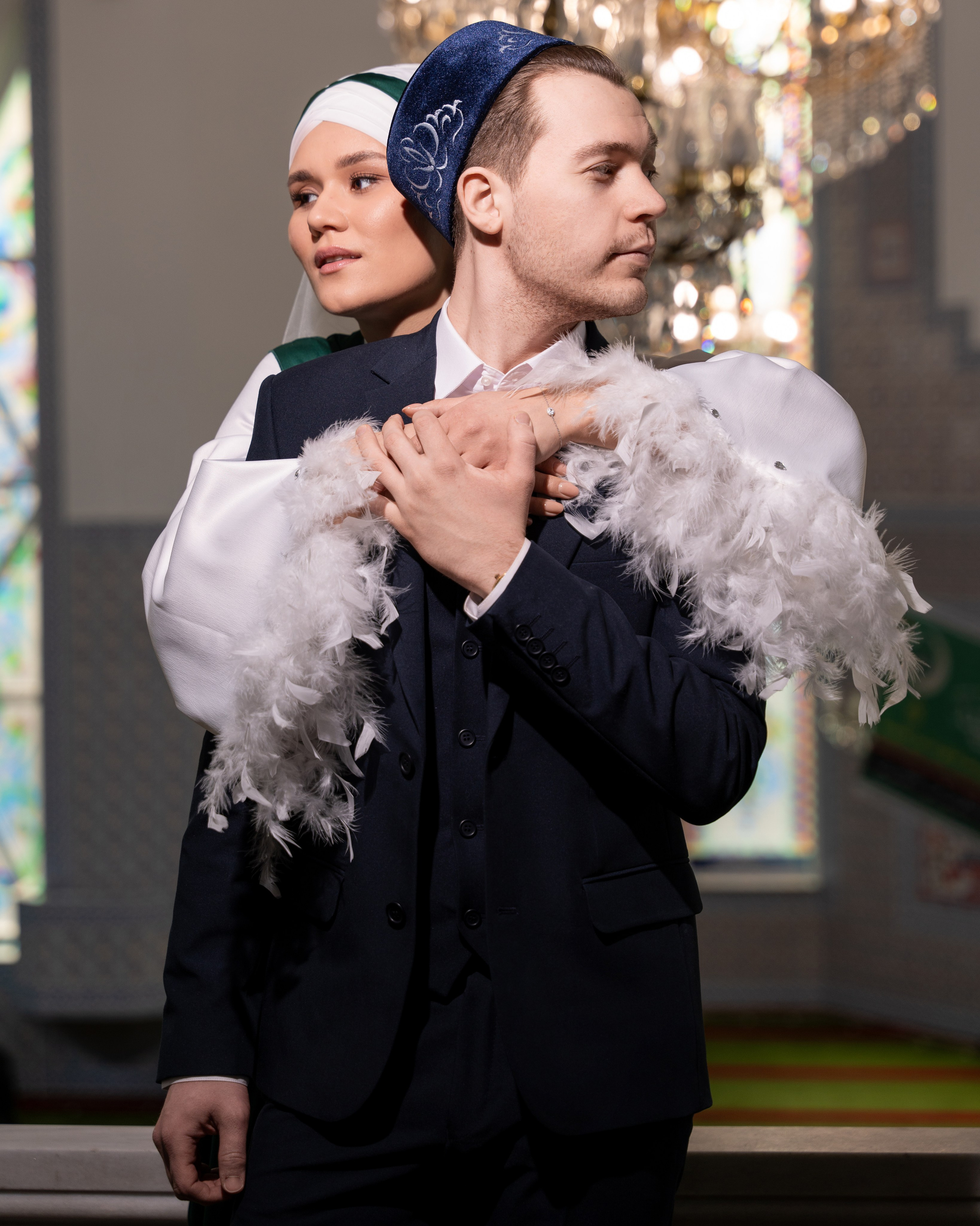 Эмиль и Регина. Свадебный фотограф Уфа, Руслан Бикташев