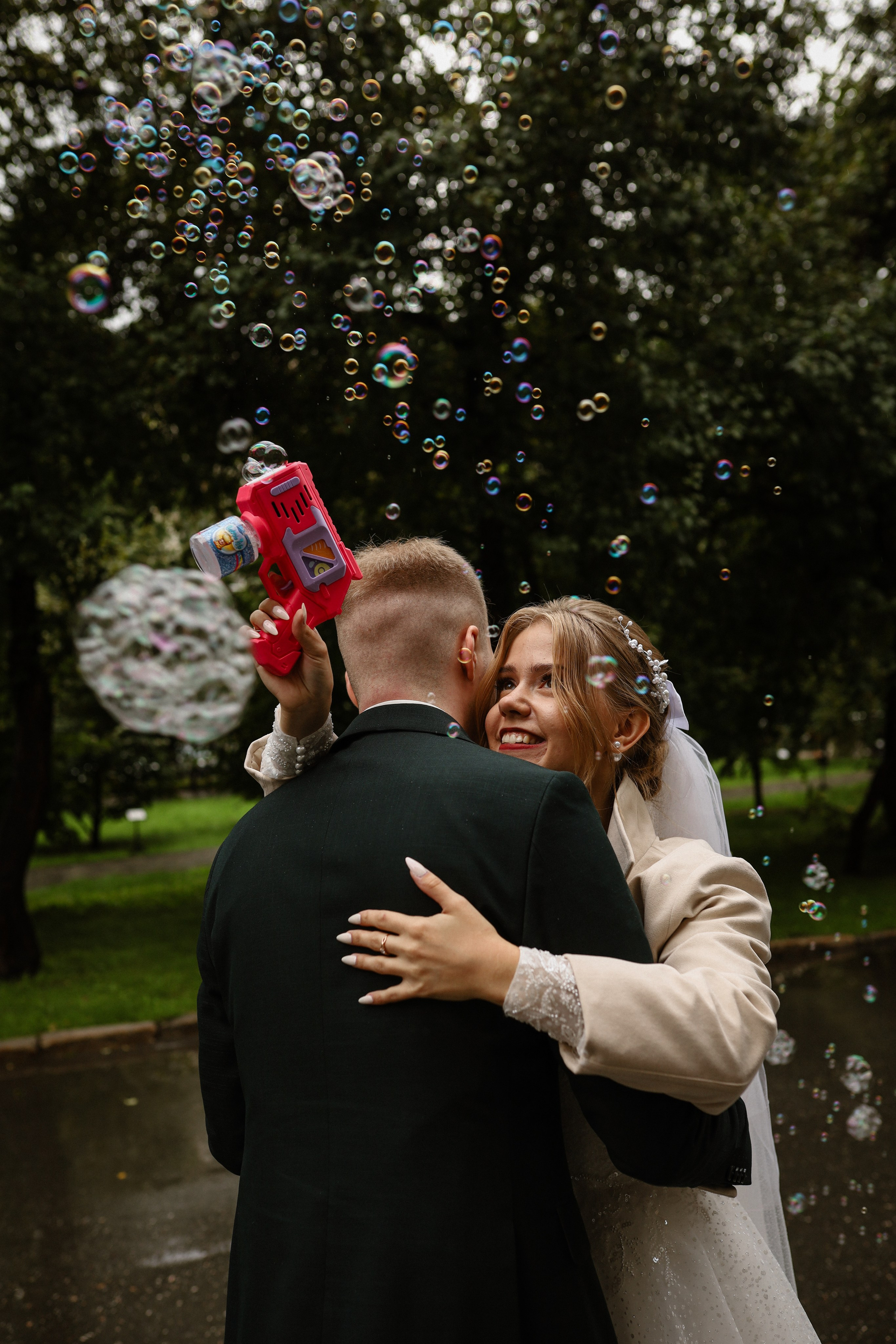 Александр и Мария. Инна Вильт| лайфстайл фотограф из Новосибирска