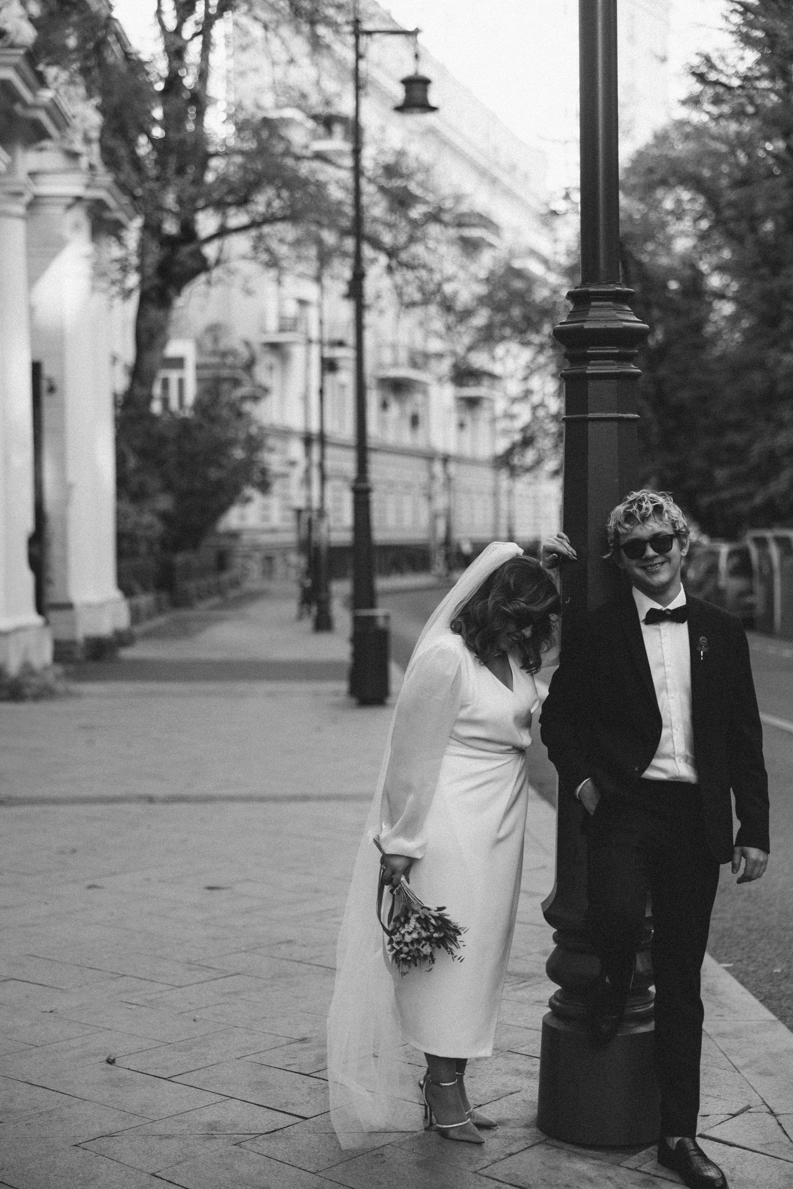 Свадебный фотограф в Москве Иван Межевич