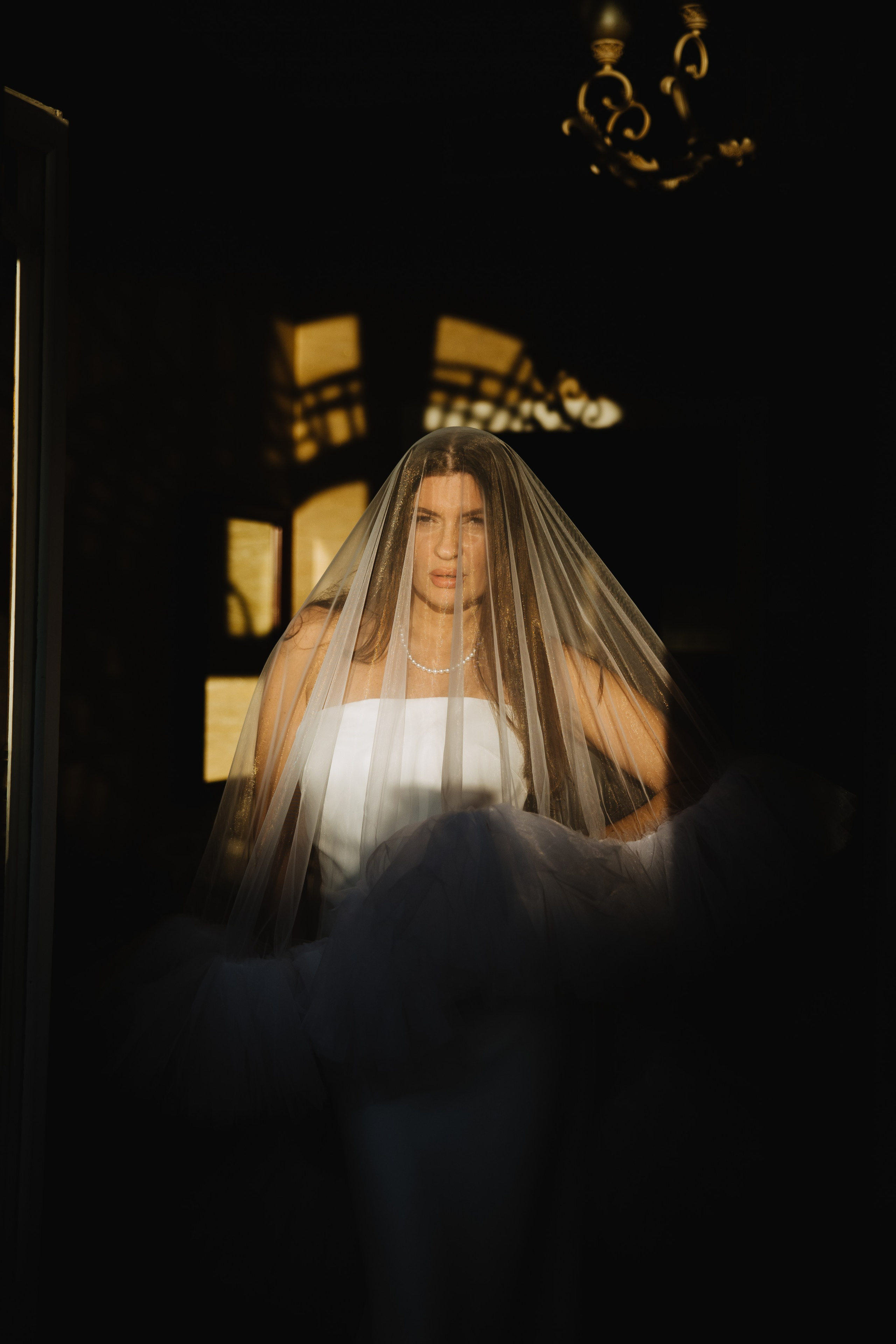 Катерина & Сергей. Фотограф Алиса Субботина