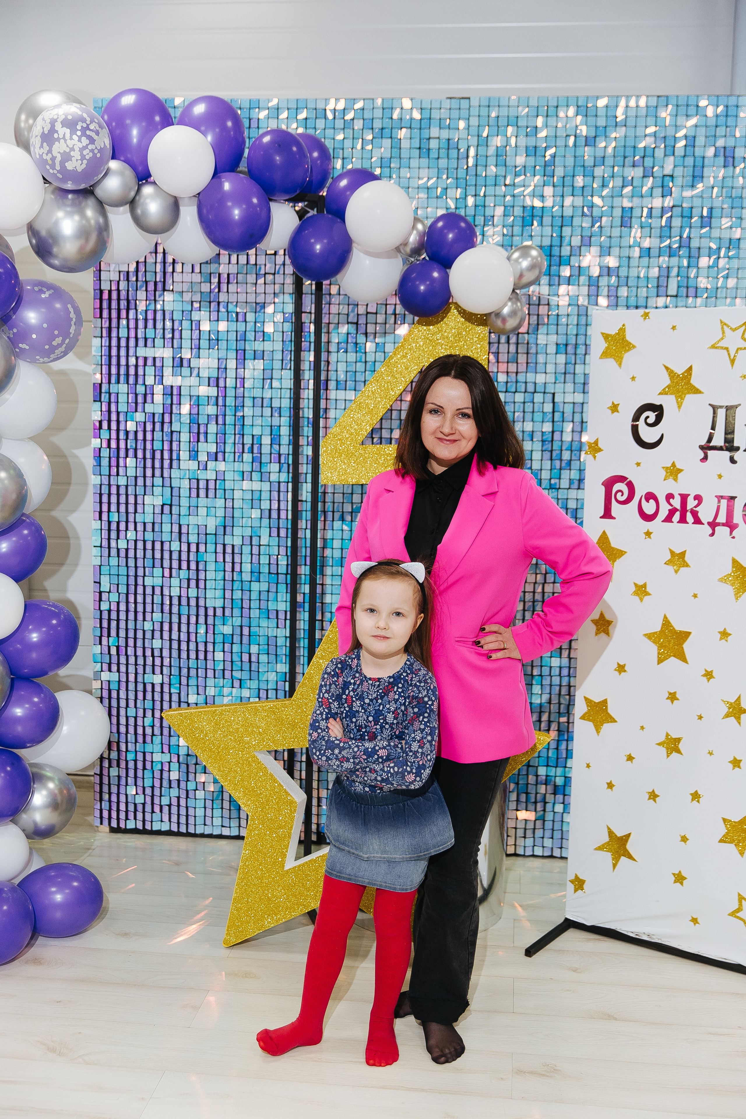 Ниндзя Кидс. Фотограф в Красноярске Любовь Малеева