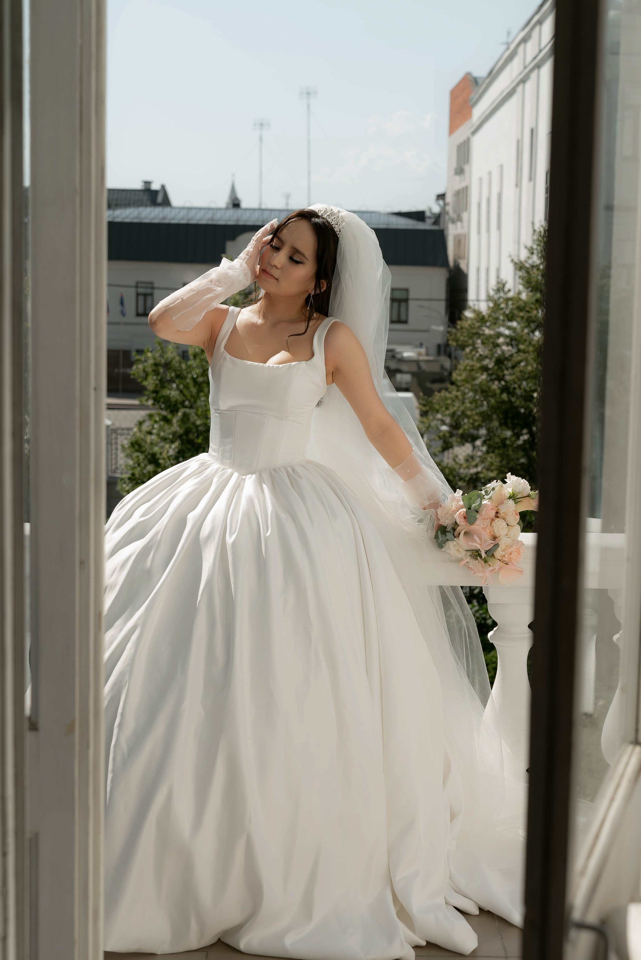 Камила | Руслан. Свадебный и семейный фотограф в Казани Диана Портнова